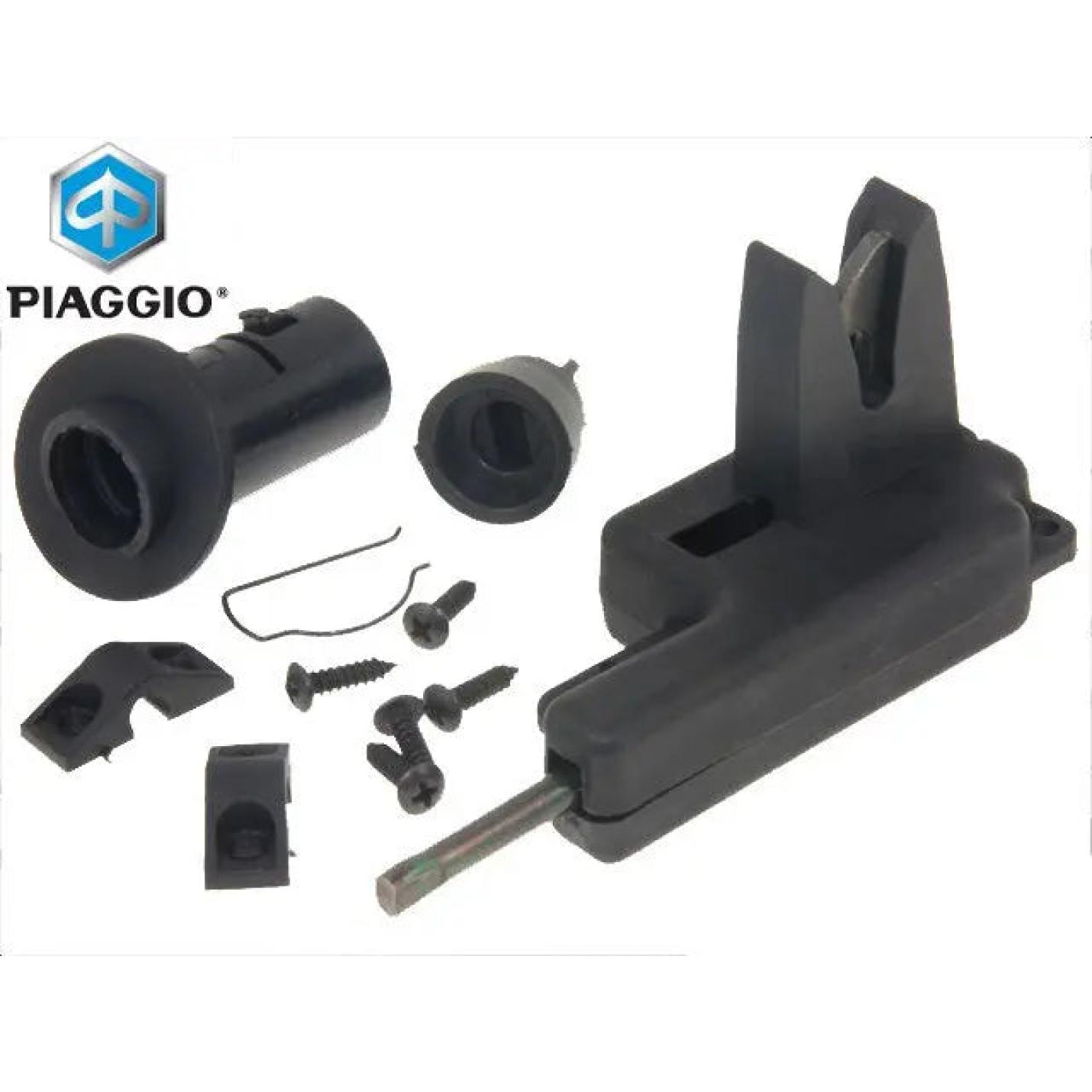 Buddyslot OEM | Piaggio Zip 4T AE-trading