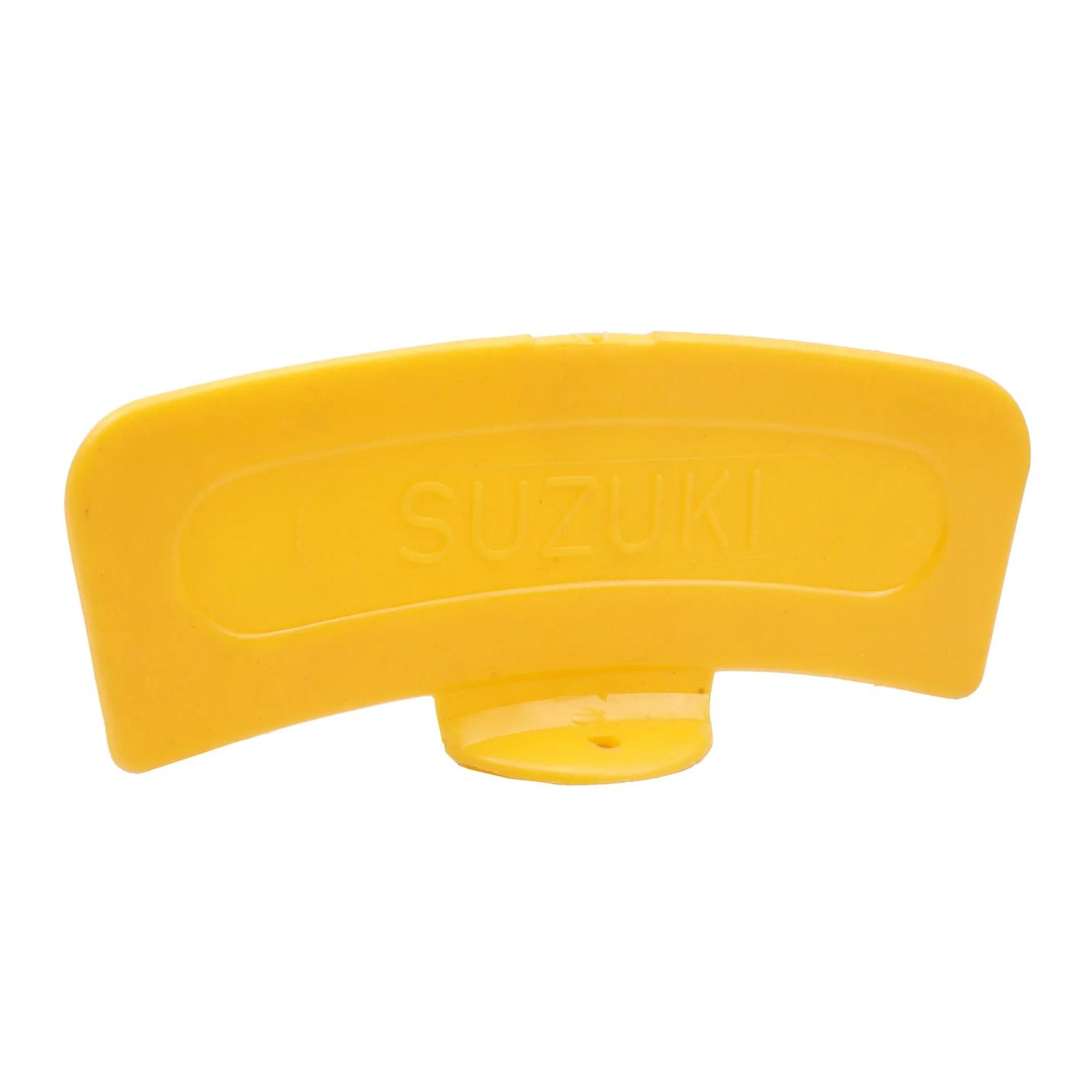 GELE PLAAT SUZUKI AE-trading