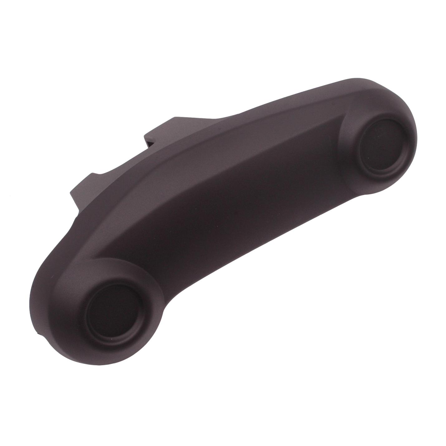 Beschermkap Swingarm Mat Zwart | Vespa Primavera / Sprint (-'17) AE-trading