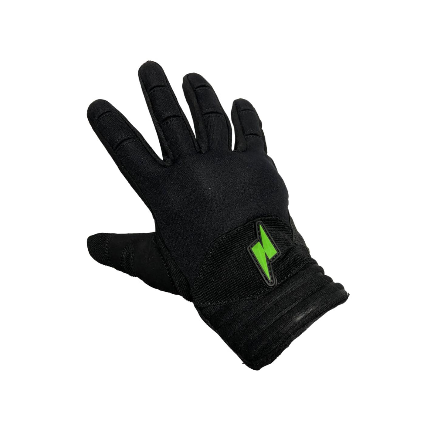 Handschoenen THNDR Neopreen | Maat M AE-trading