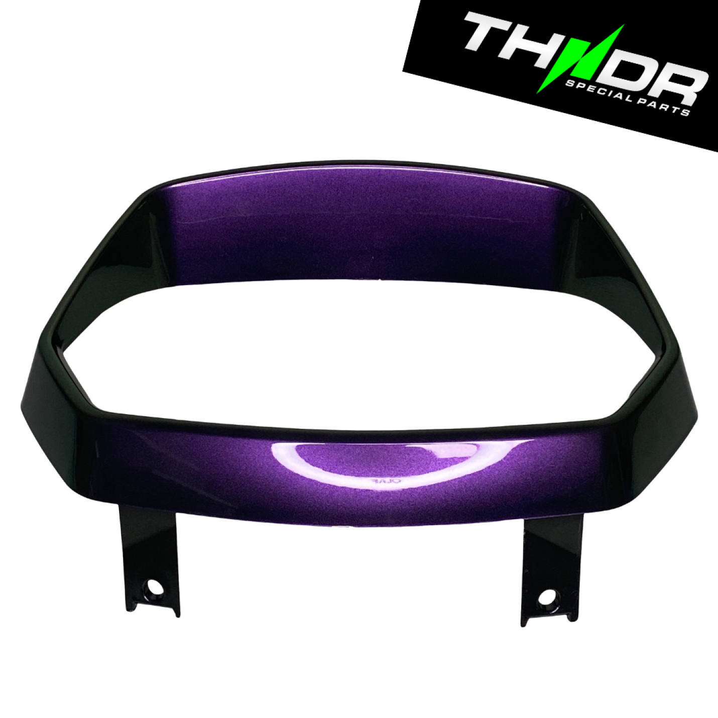 Koplamprand THNDR Glans Kameleon | Vespa Sprint ('18- ) AE-trading