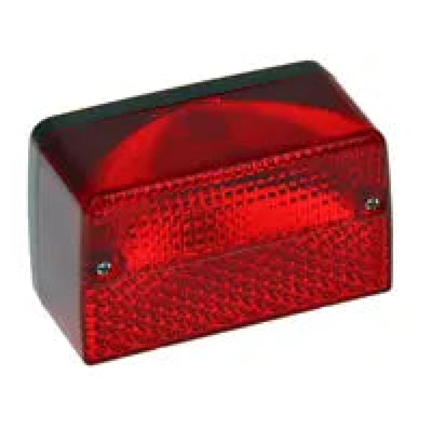 ACHTERLICHT TOMOS A35 N.T. AE-trading