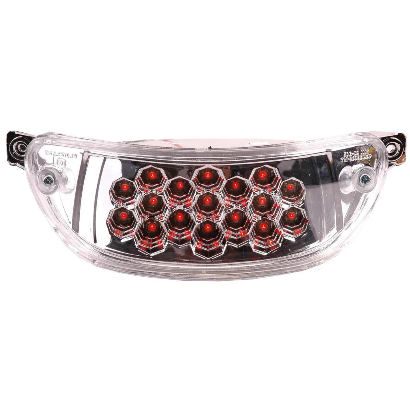 Achterlicht LED Compleet | Peugeot Speedfight 1 AE-trading