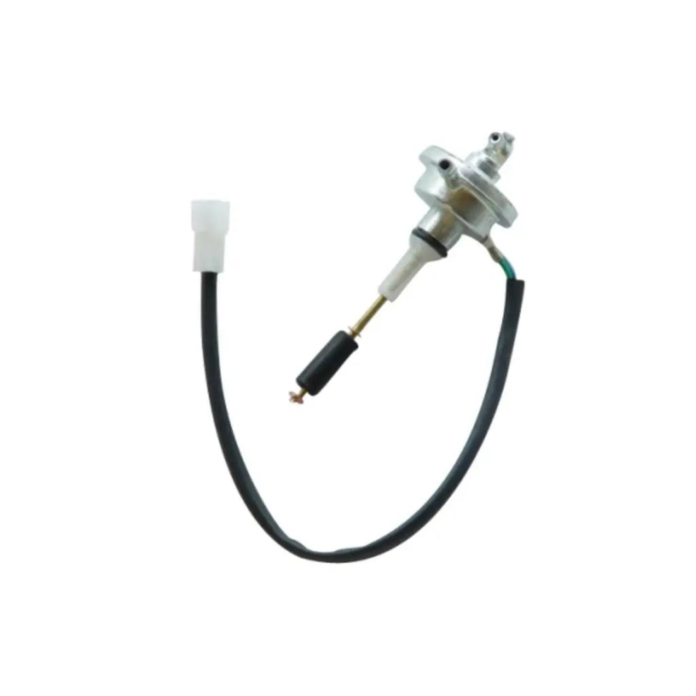 Benzinekraan Elektrisch | Peugeot 2T AE-trading