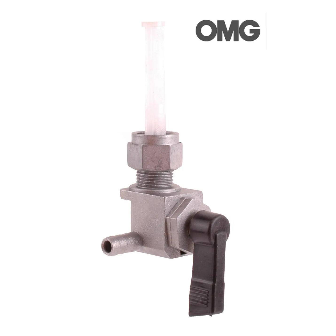 Benzinekraan OMG | Tomos A35 AE-trading