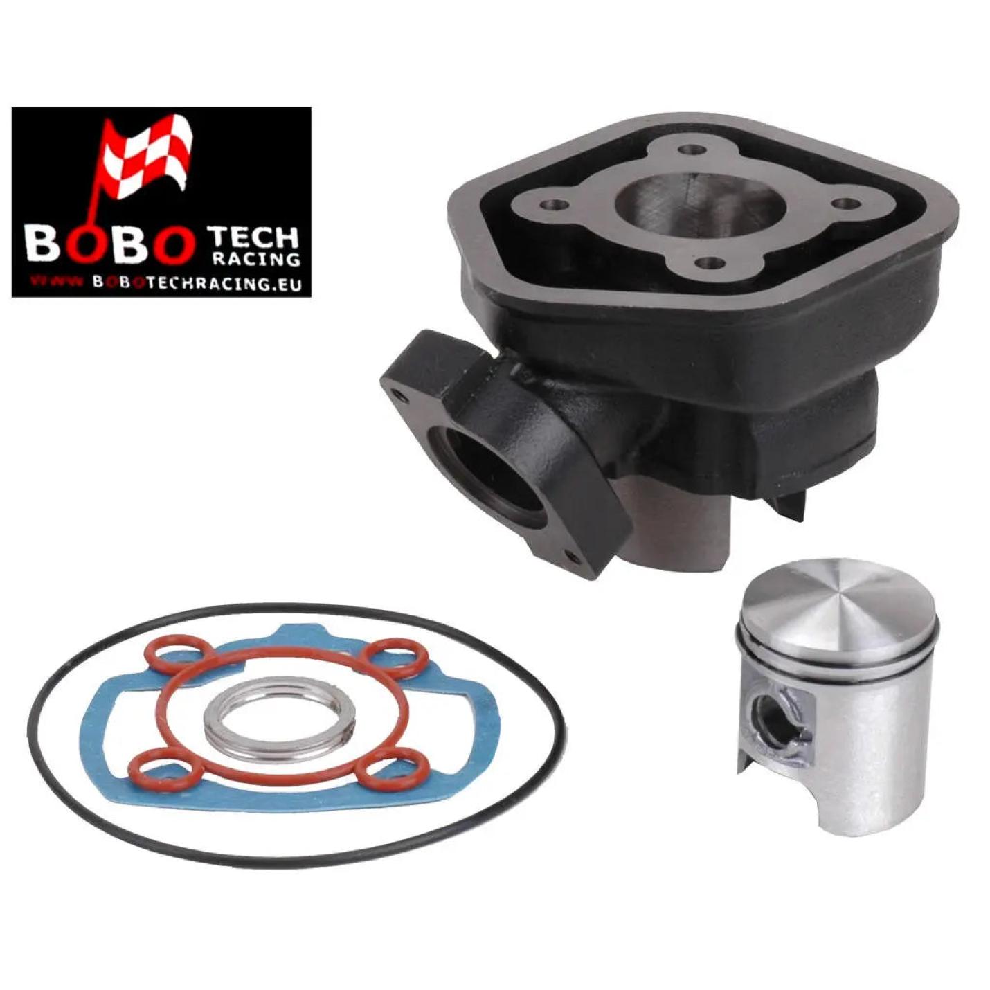 Cilinder Bobotech | Peugeot Verticaal LC AE-trading