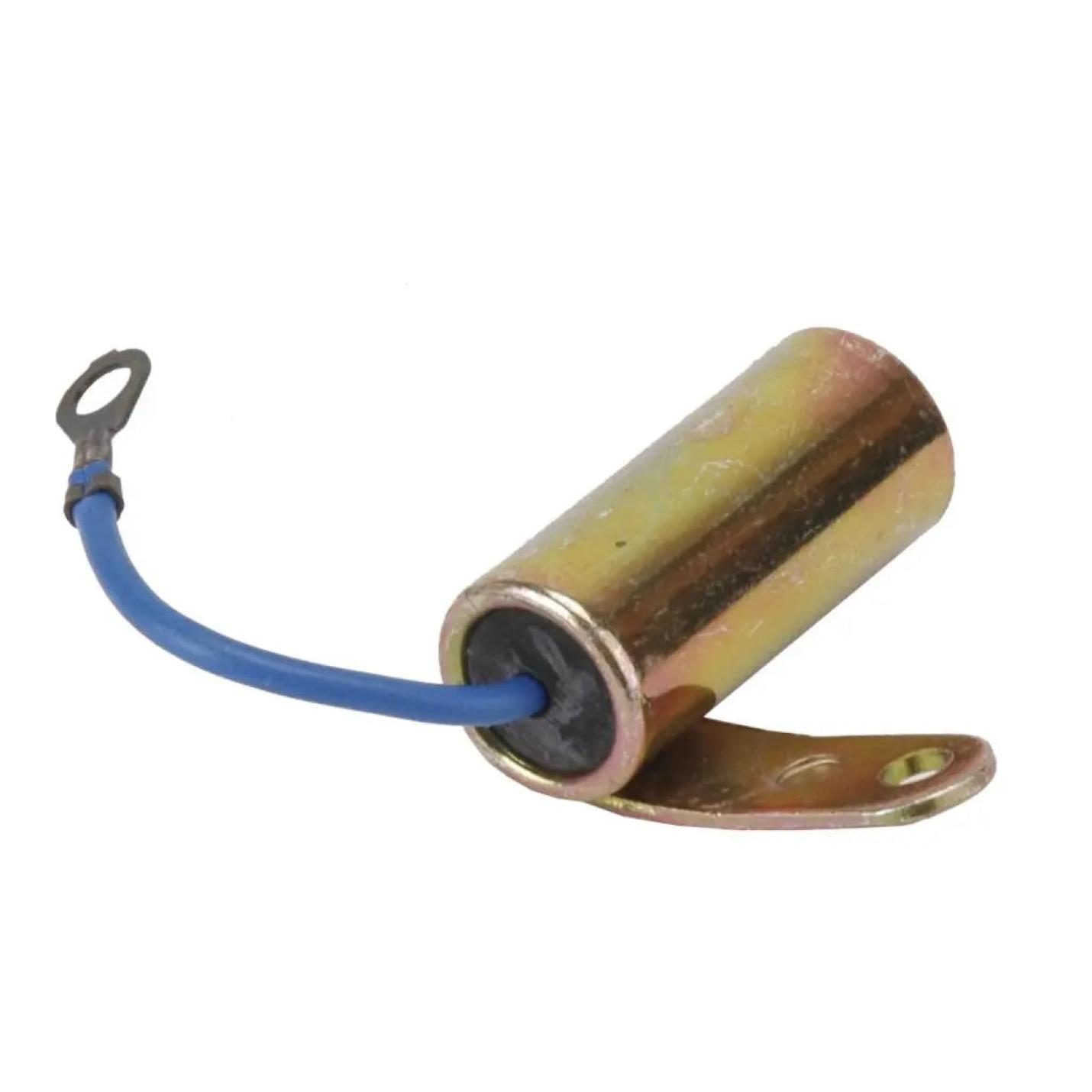 CONDENSATOR PEUGEOT SP AE-trading