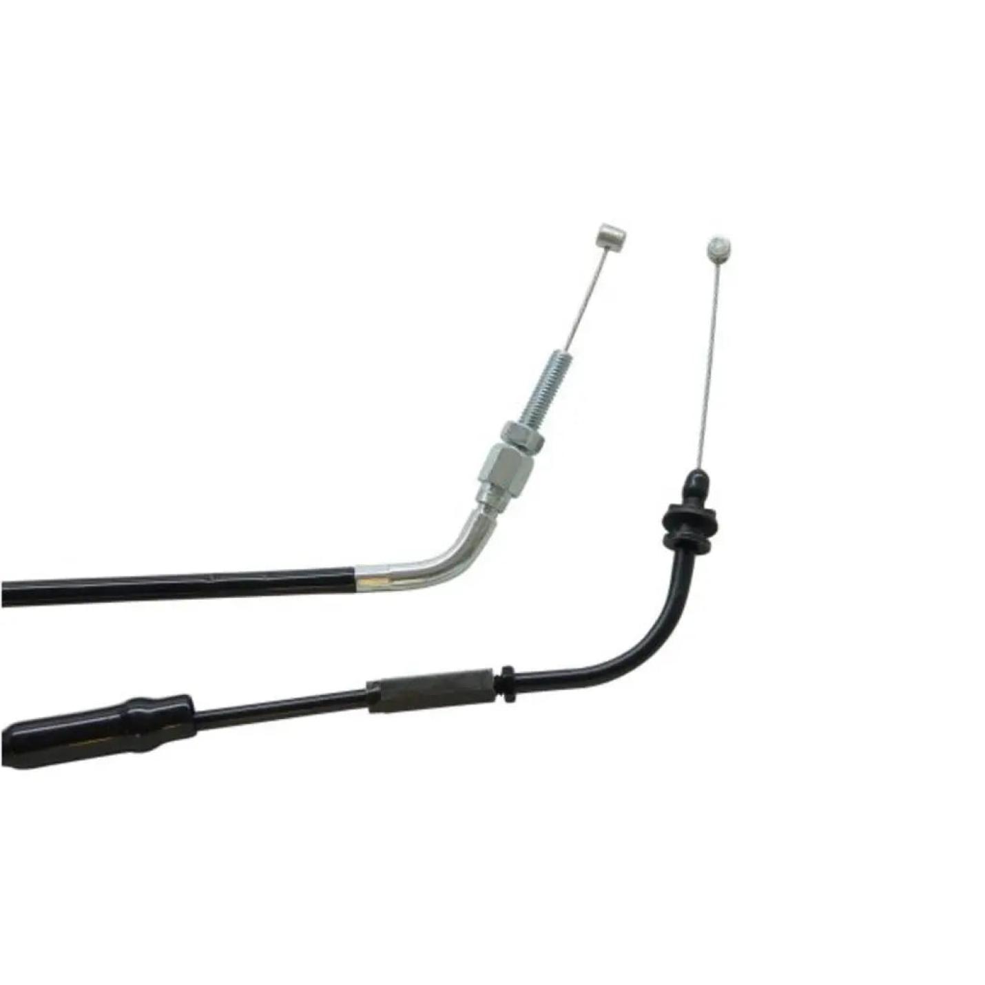 Gaskabel | Peugeot Kisbee AE-trading