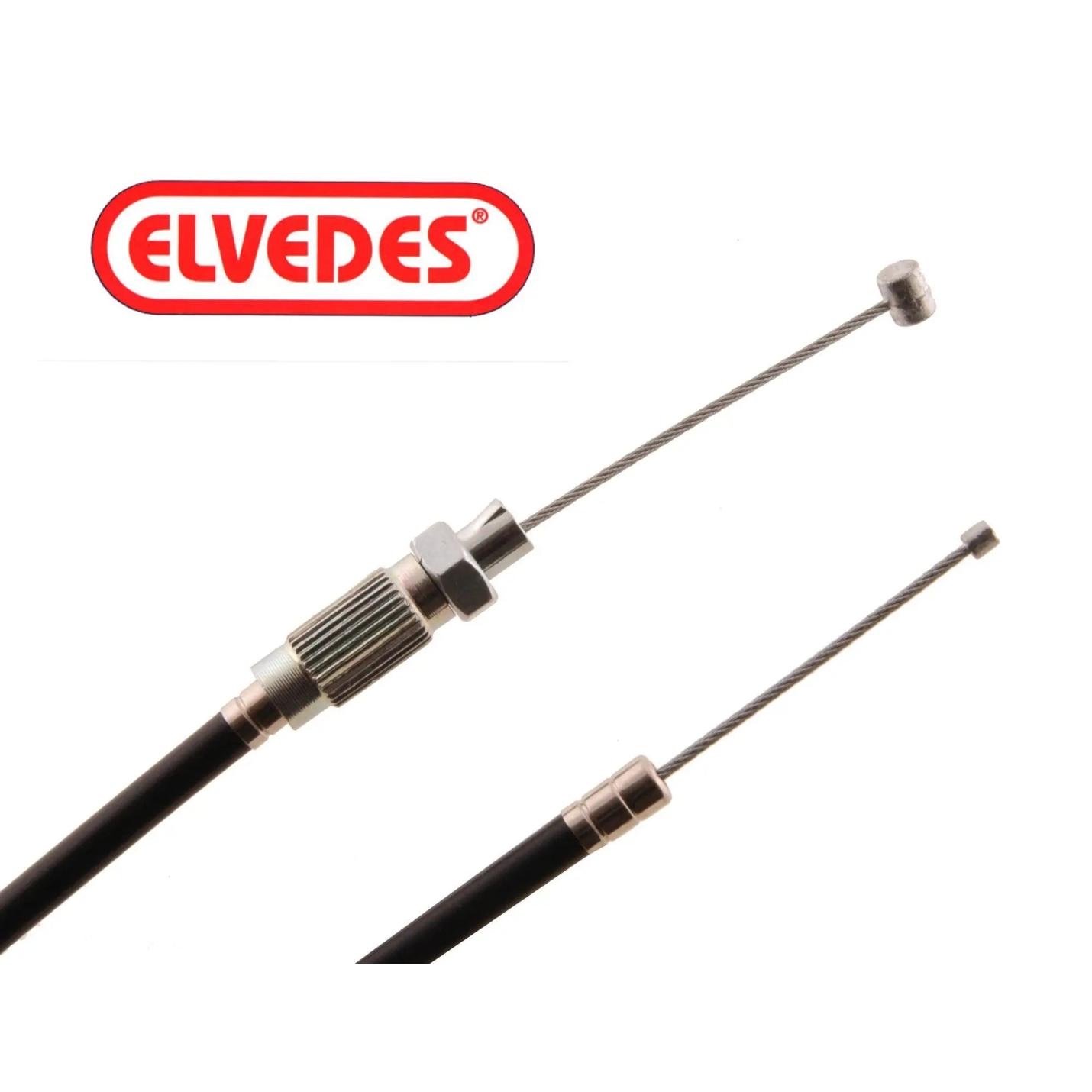 Gaskabel Elvedes | Tomos A35 AE-trading
