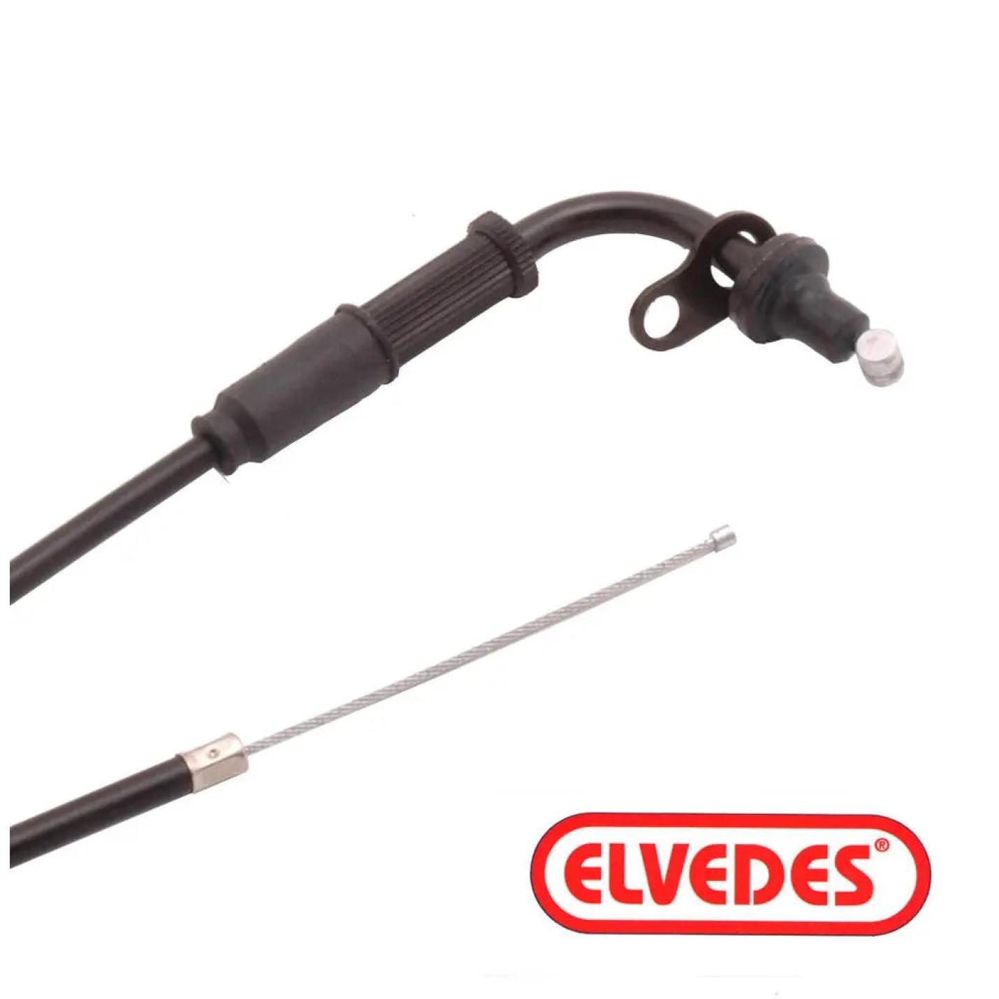 Gaskabel Elvedes | Tomos A35 ('08-) AE-trading