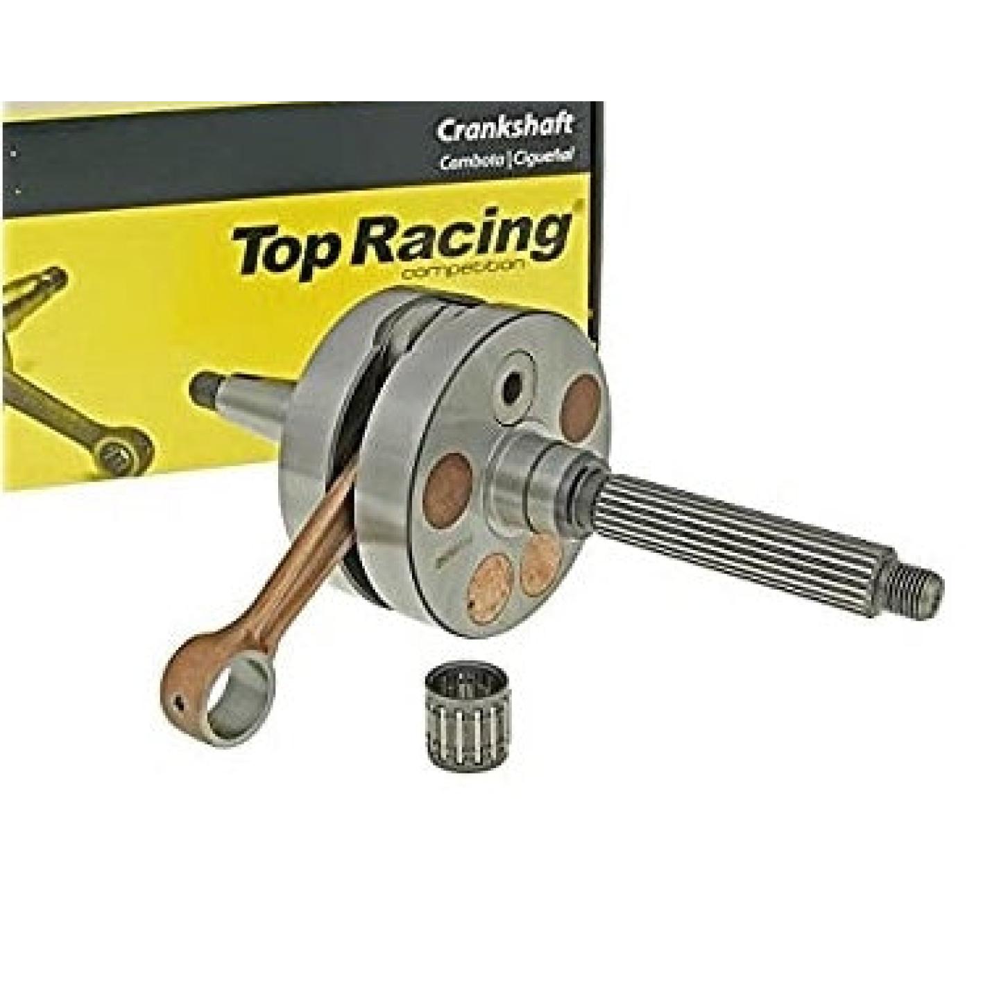 Krukas Top Racing | Gilera Runner 125 / 180 AE-trading