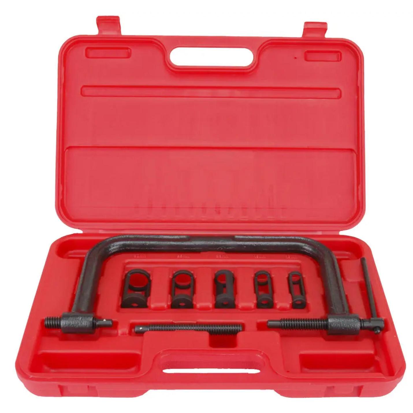 KLEPVEERTANGSET BUZZETTI 5100 AE-trading
