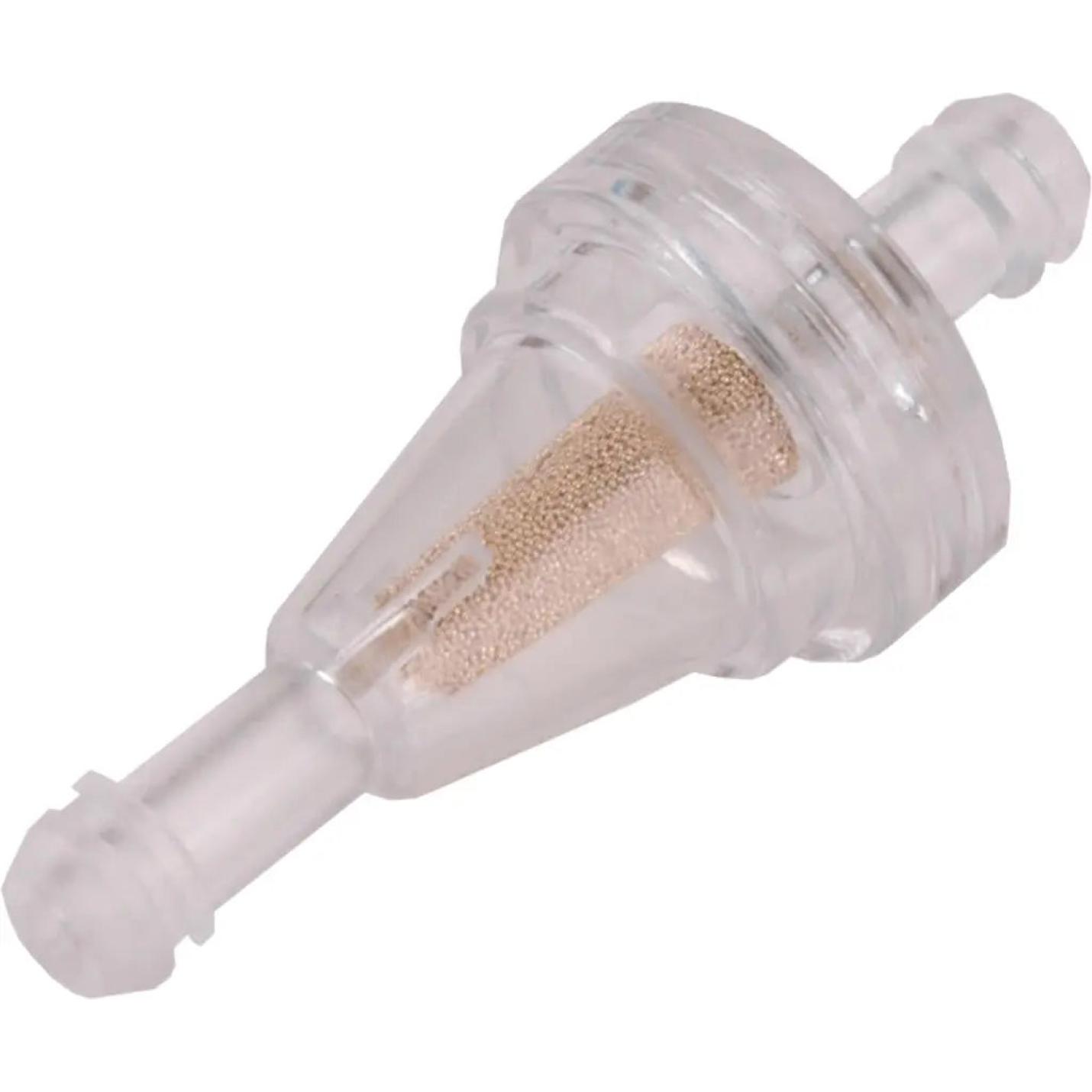 BENZINEFILTER ROND KEGEL 1E KW AE-trading