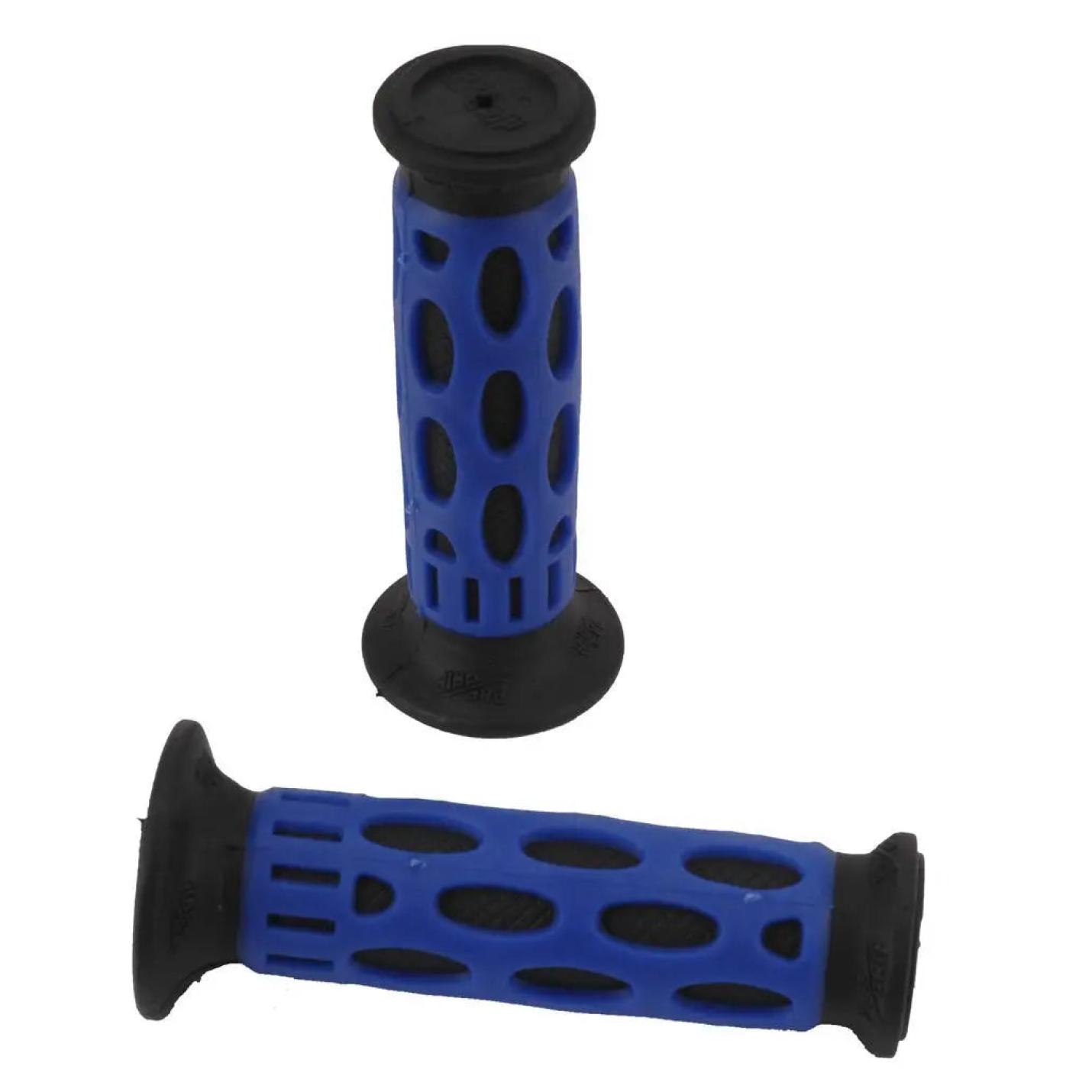 Handvaten Progrip 768 Zwart / Blauw AE-trading