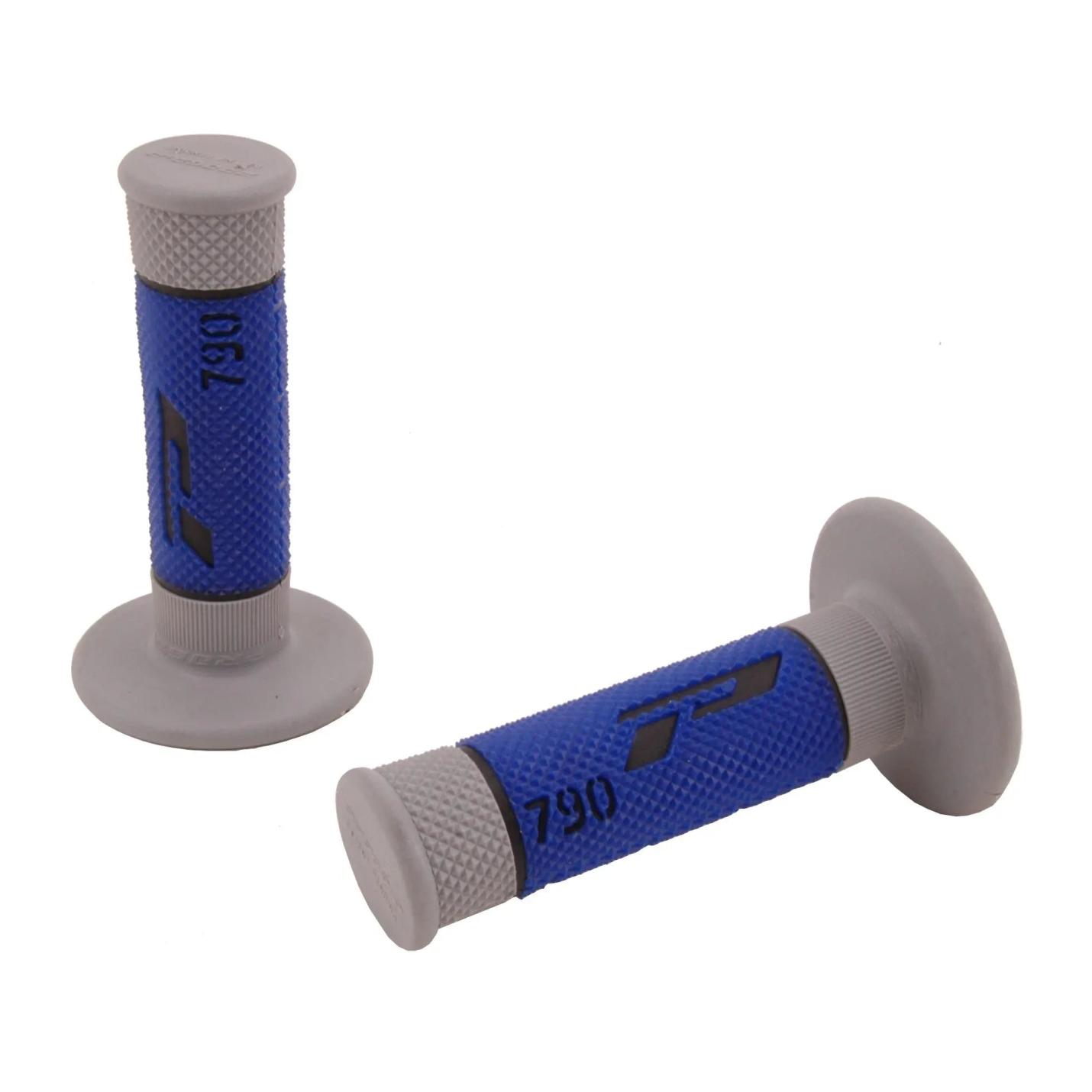 Handvaten Progrip 790 Grijs / Blauw AE-trading