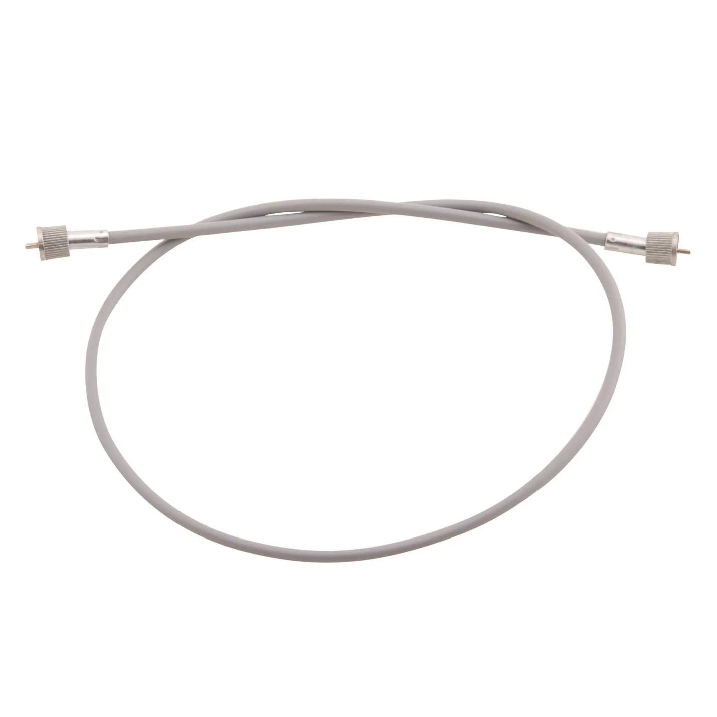 KM-tellerkabel VDO 70cm Grijs AE-trading