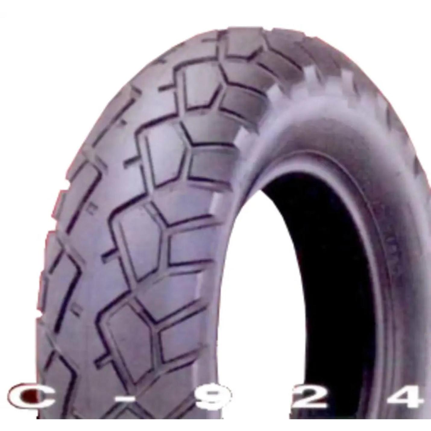 Buitenband 130/90-10 CST C924 AE-trading