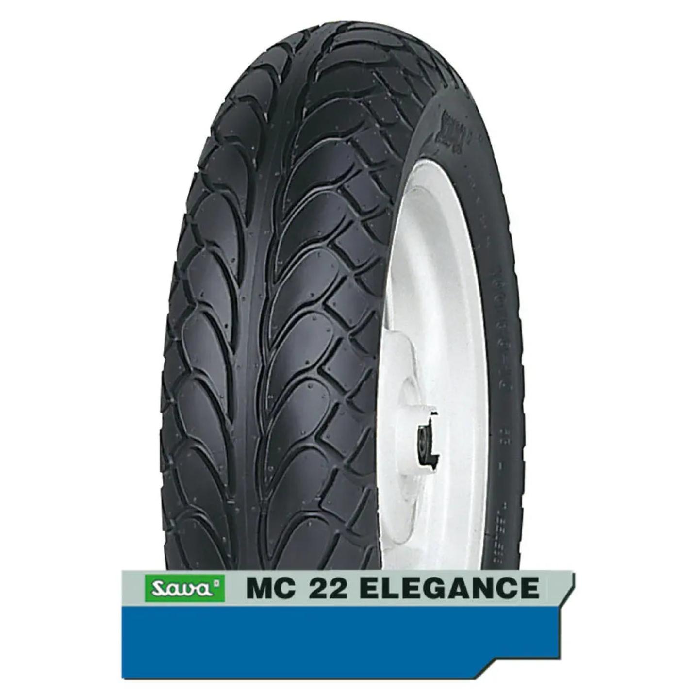 Buitenband 120/70-10 Mitas MC22 - AE-trading