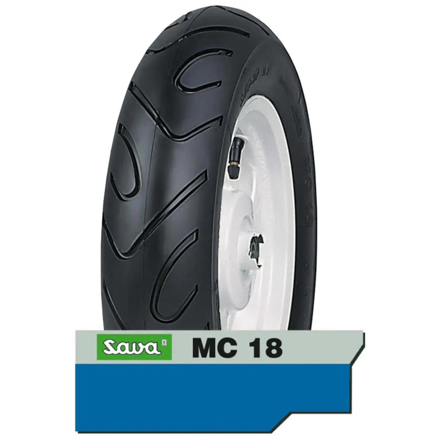 Buitenband 110/80-17 Mitas MC18 - AE-trading