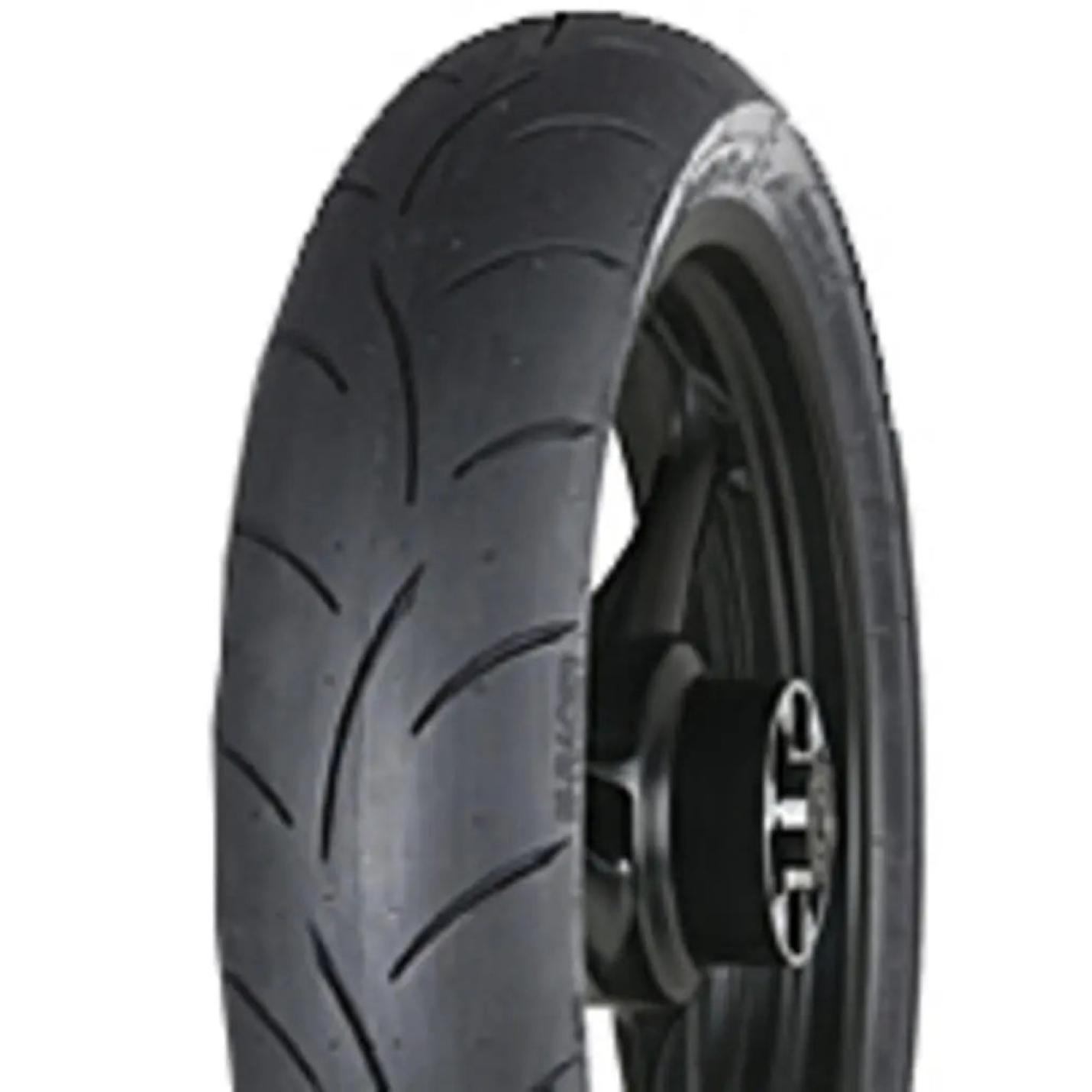 Buitenband 100/80-17 Mitas MC50 AE-trading