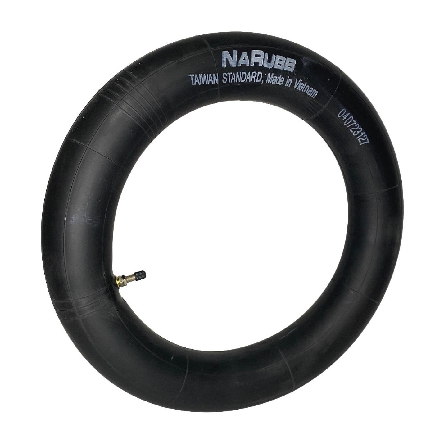 Binnenband  Narubb 120/130/60 - 12/13 Recht Ventiel AE-trading