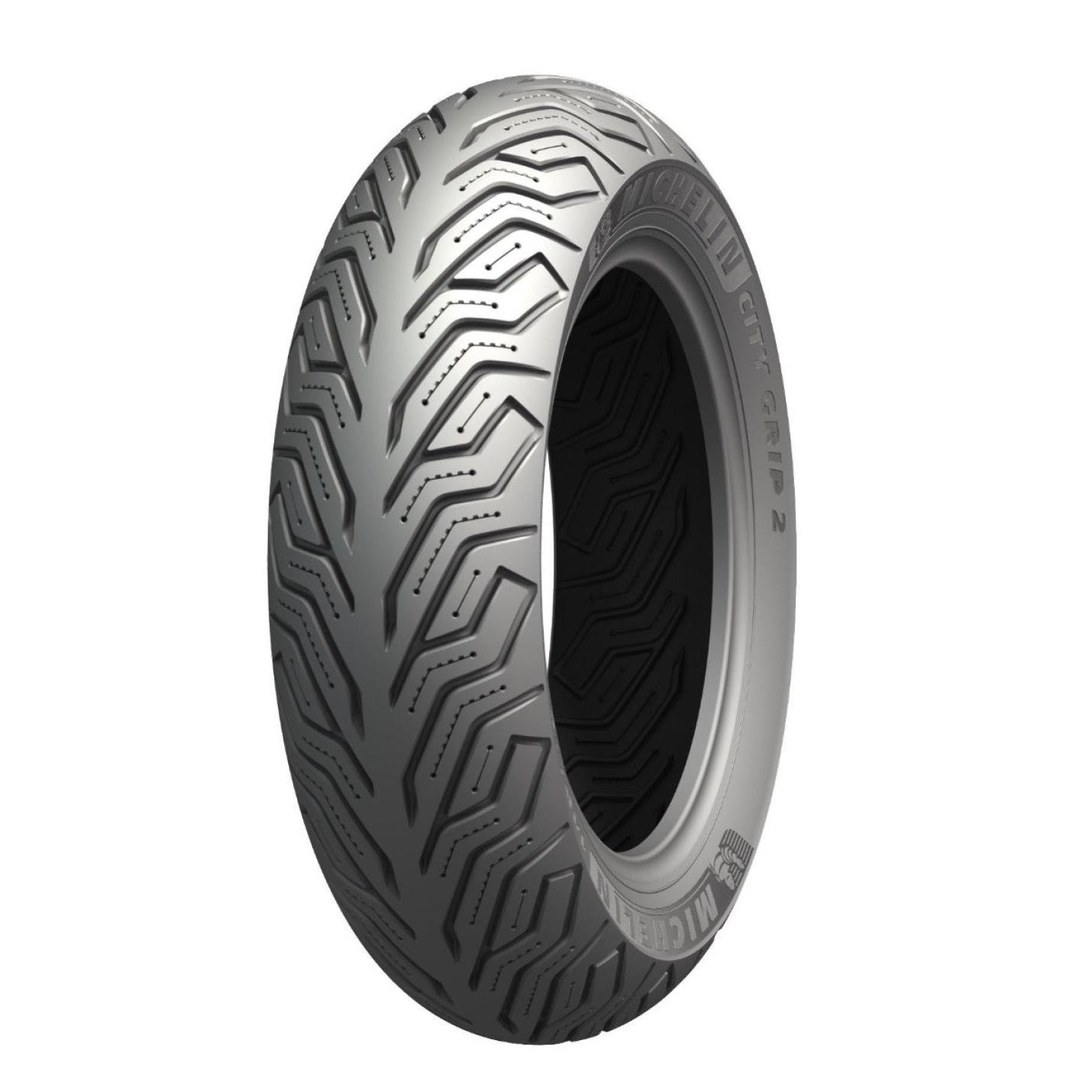 Buitenband 100/80-16 Michelin City Grip 2 AE-trading