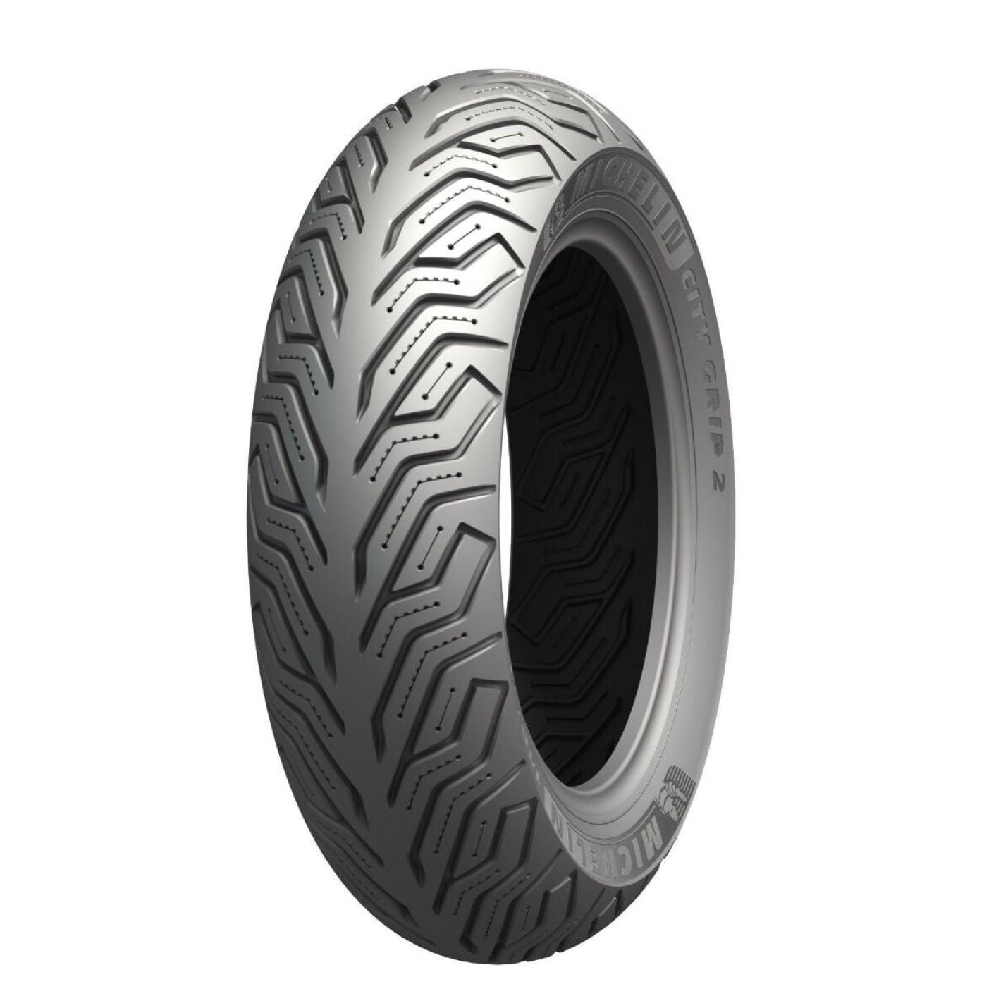 Buitenband 110/70-11 Michelin City Grip 2 AE-trading