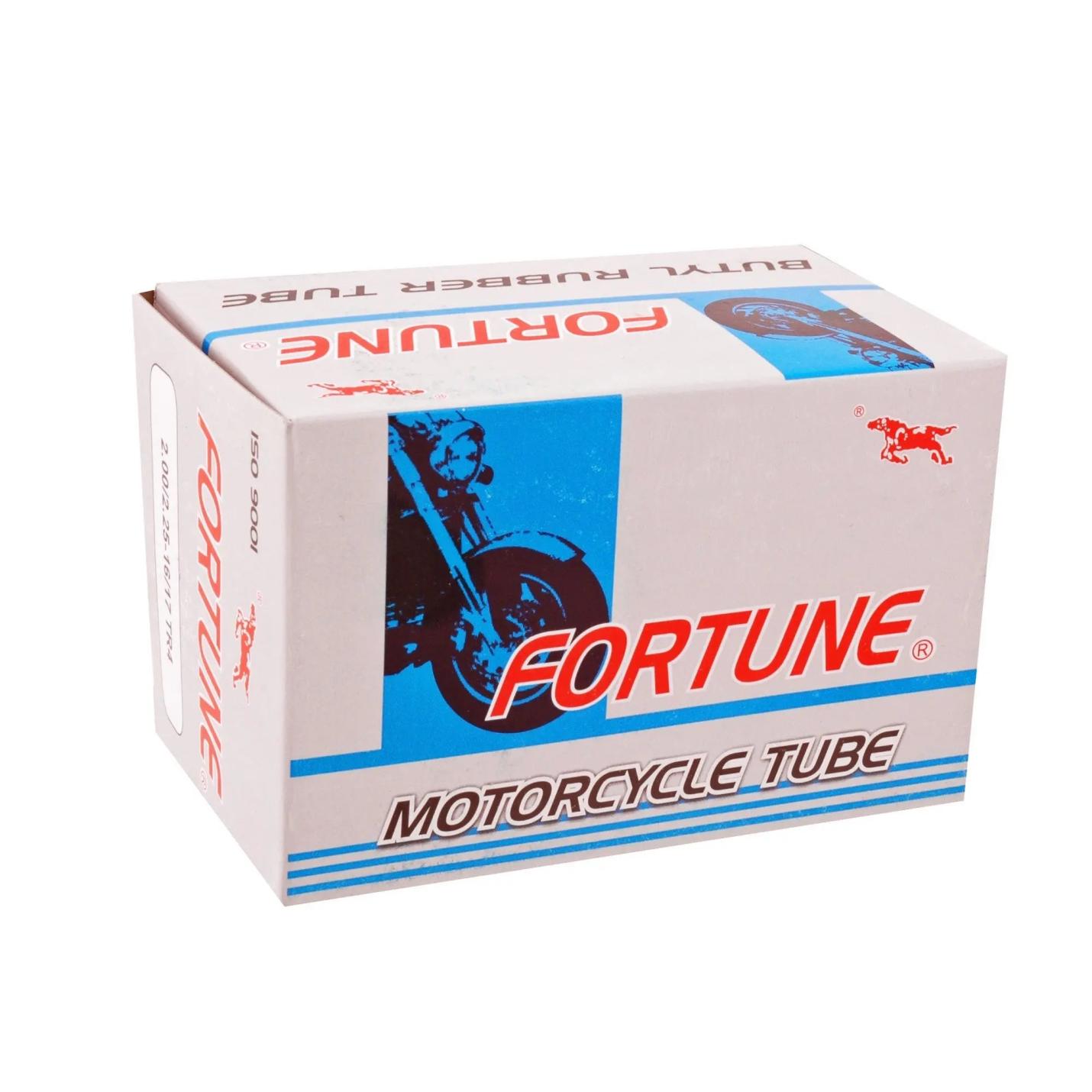 Binnenband Fortune 8-3.00/3.25 Recht Ventiel AE-trading