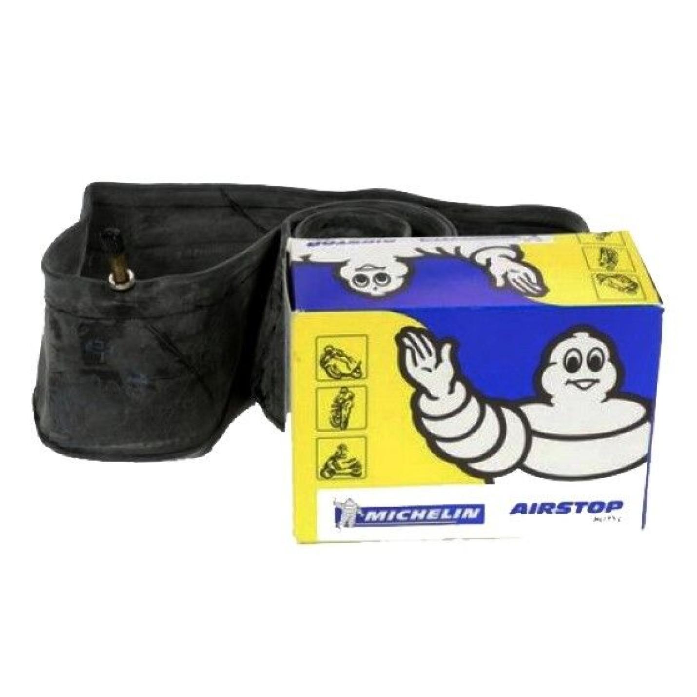 Binnenband Michelin  110/70 / 120/60 120/70 -17 Recht Ventiel AE-trading