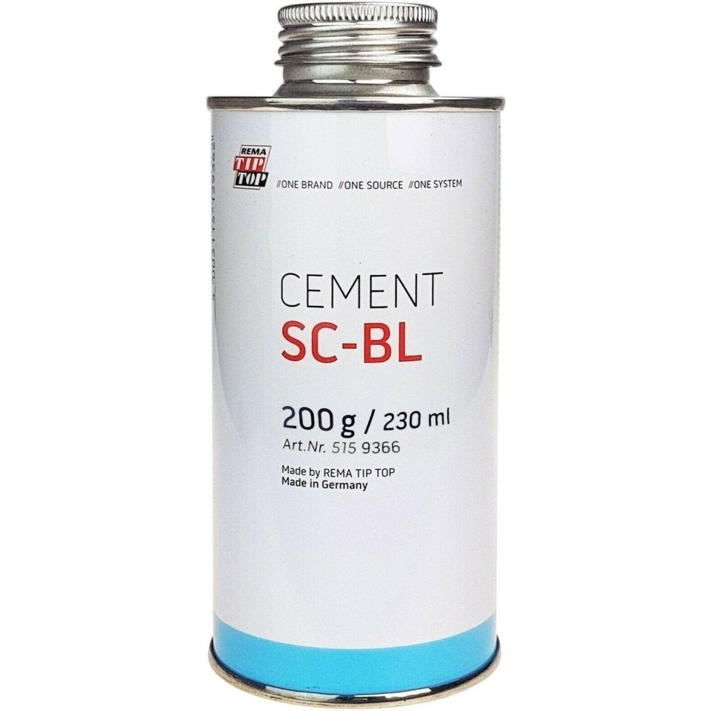Cement Tip Top | TL  Banden AE-trading