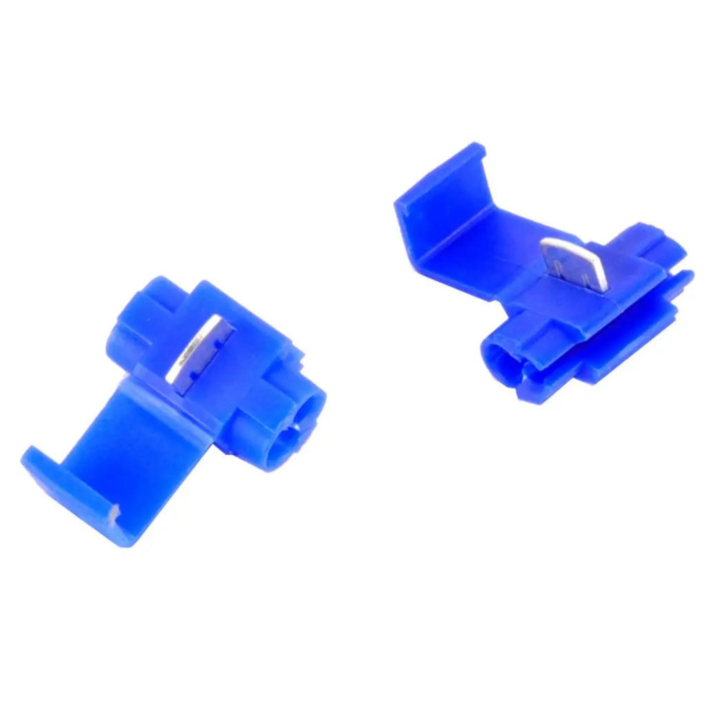 Kabelverbinding Scotch Block Blauw (P.12) AE-trading