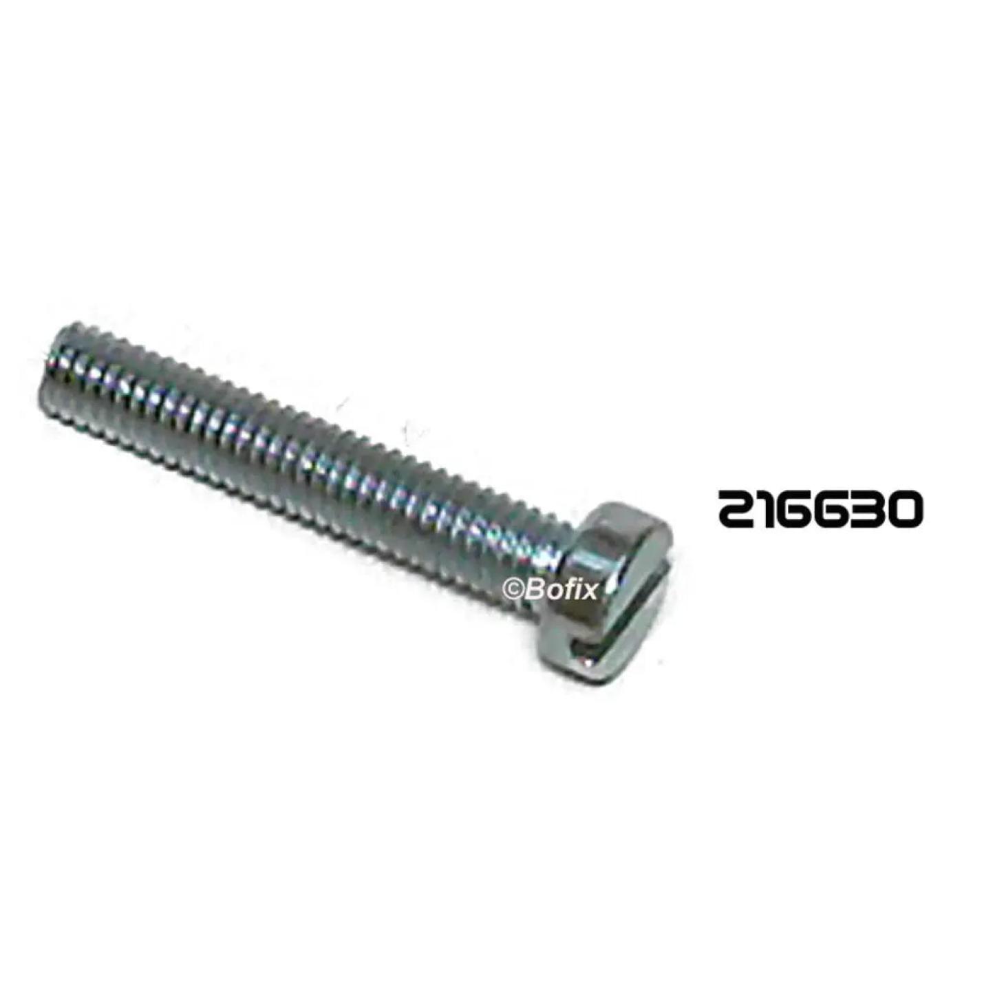 CK BOUT M5x35 mm (P.50) AE-trading