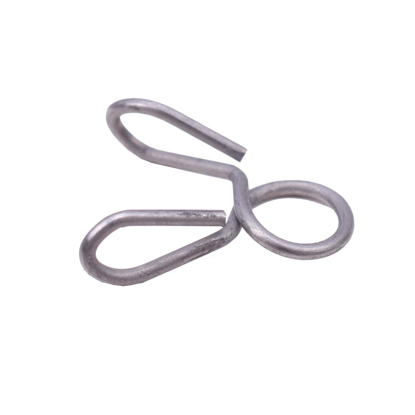 BENZINESLANG KLEMMETJES 4.5 MM AE-trading
