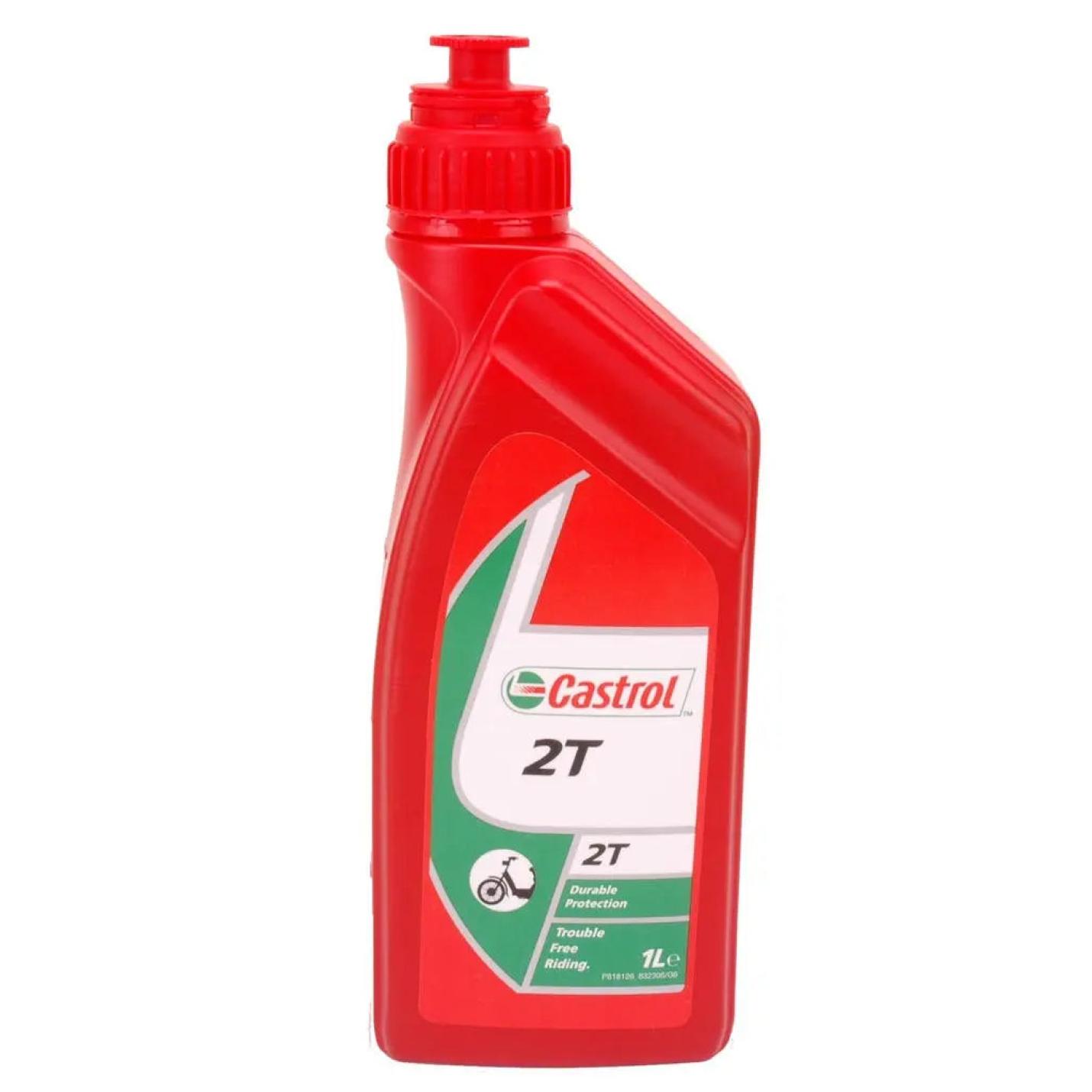 Castrol 2T (1L) AE-trading