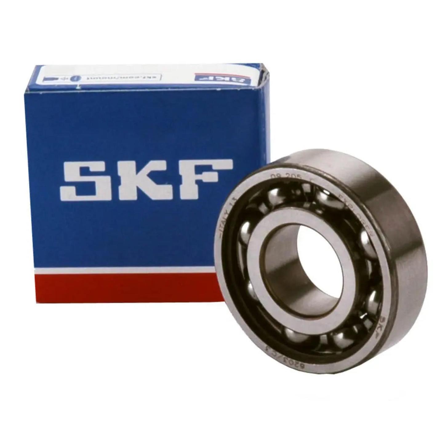 LAGER 6204 C3 SKF AE-trading