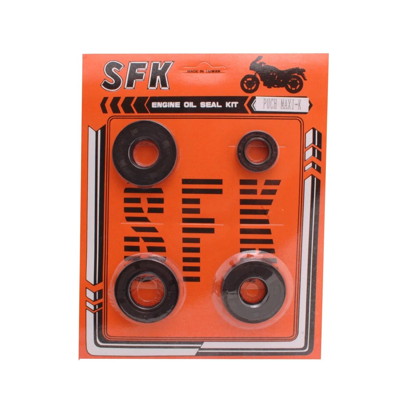Keerringset | Puch Maxi AE-trading