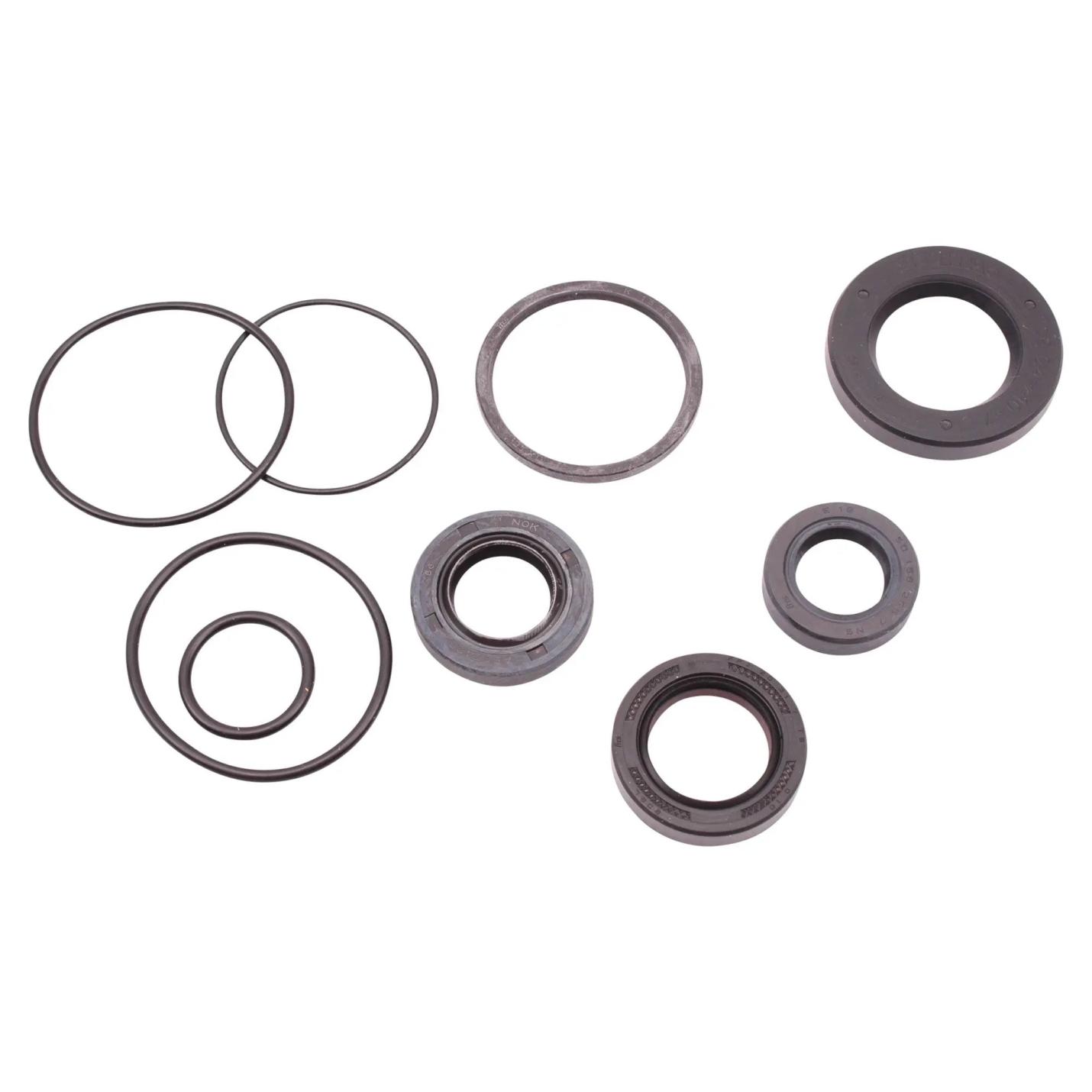 Keerringset | Kymco DJ AE-trading