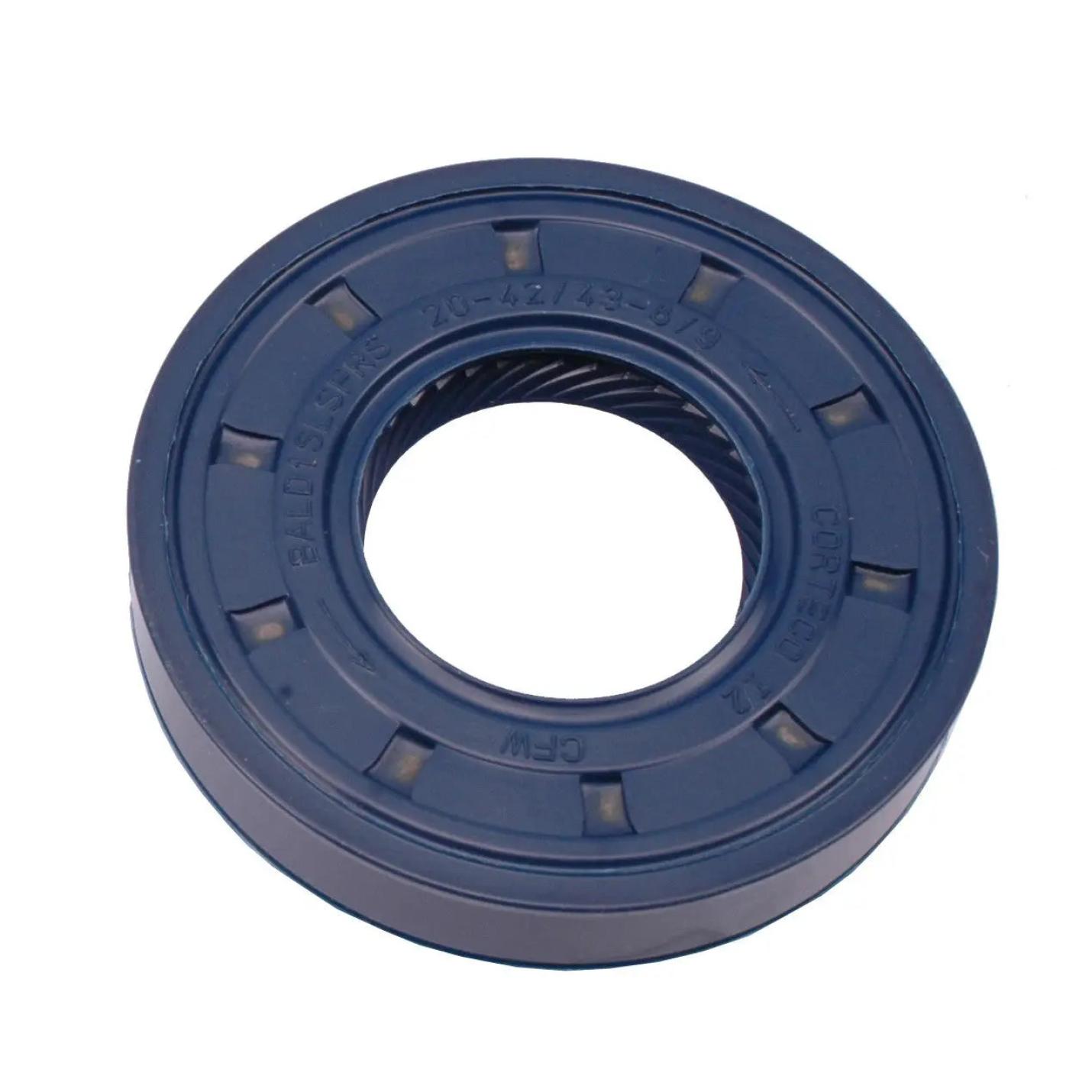 Keerring 20/42/8 DGS AE-trading