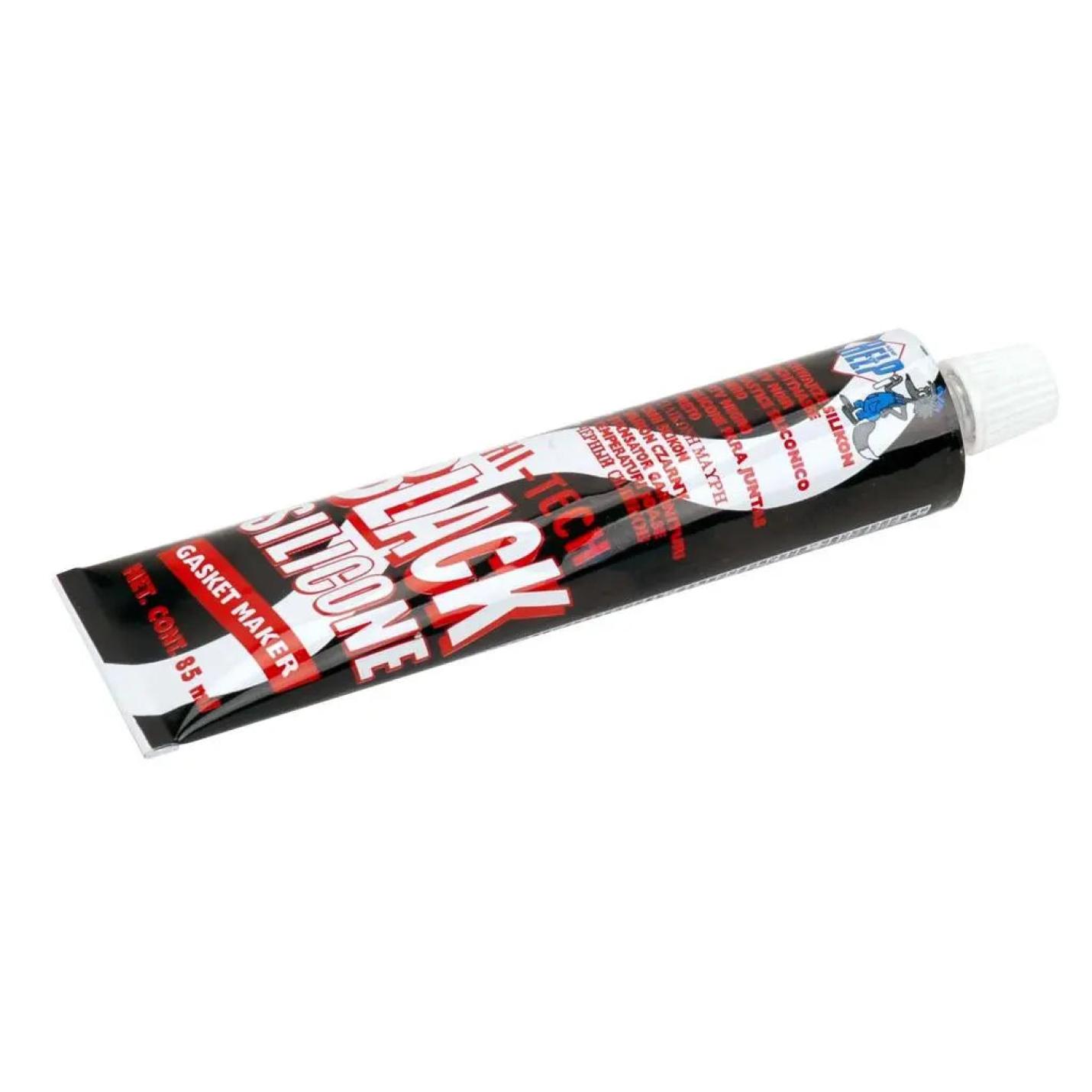 Help Silicone Pakking Black AE-trading