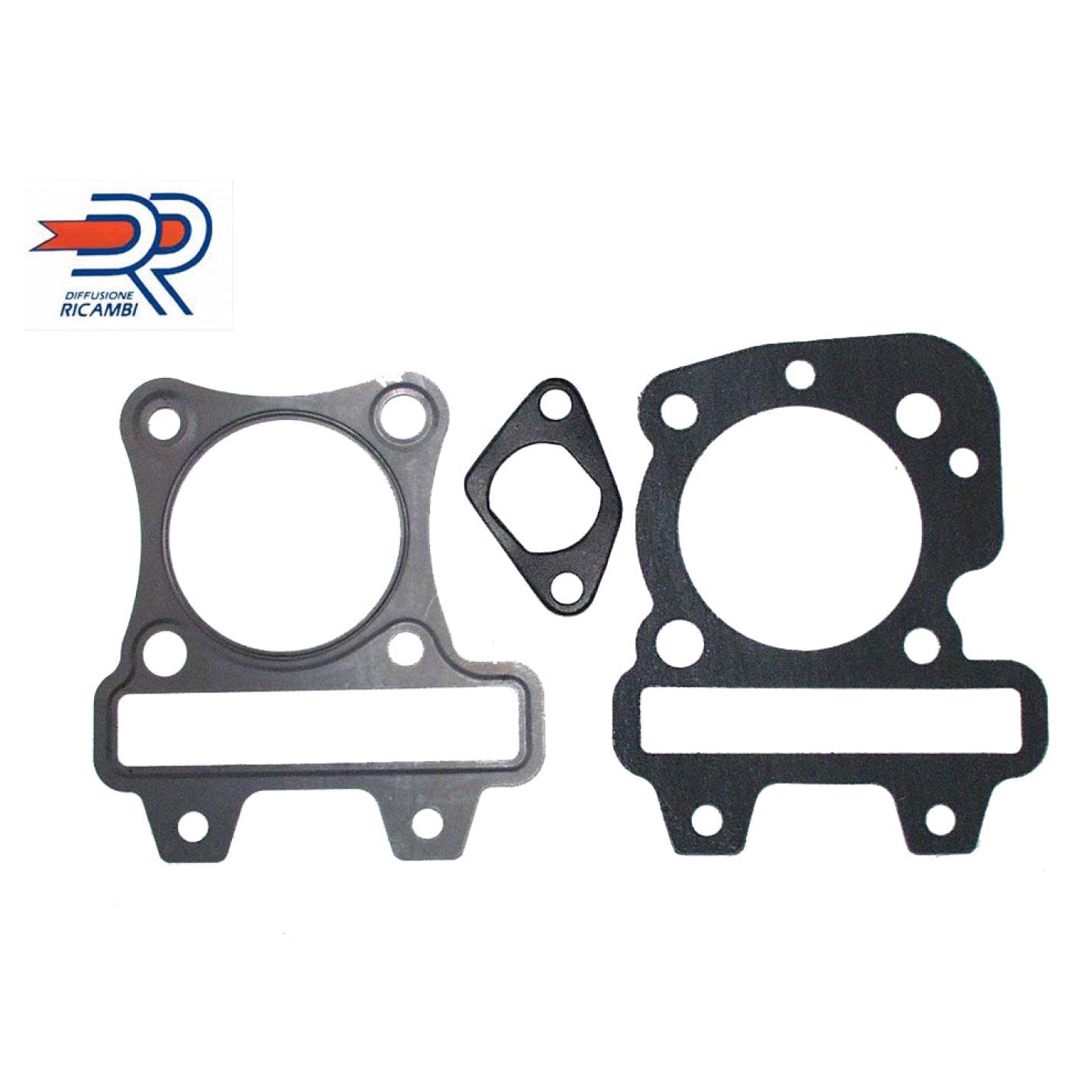 Kopset DR 49,0mm | Piaggio 4T 2V AE-trading