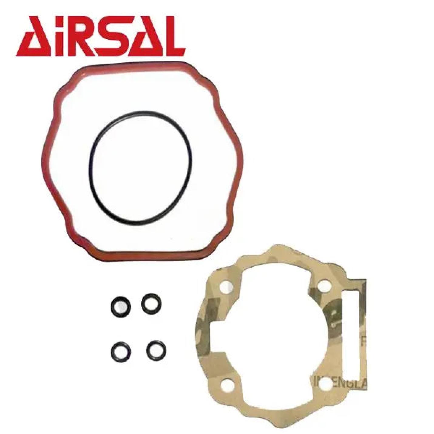 Kopset Airsal 39,9 - 48,0mm | Derbi D50B) ('06-) AE-trading