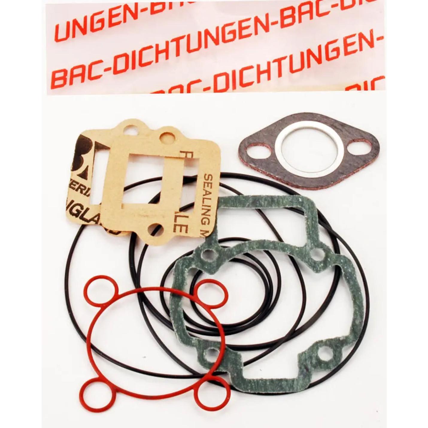 Kopset BAC | Piaggio LC AE-trading