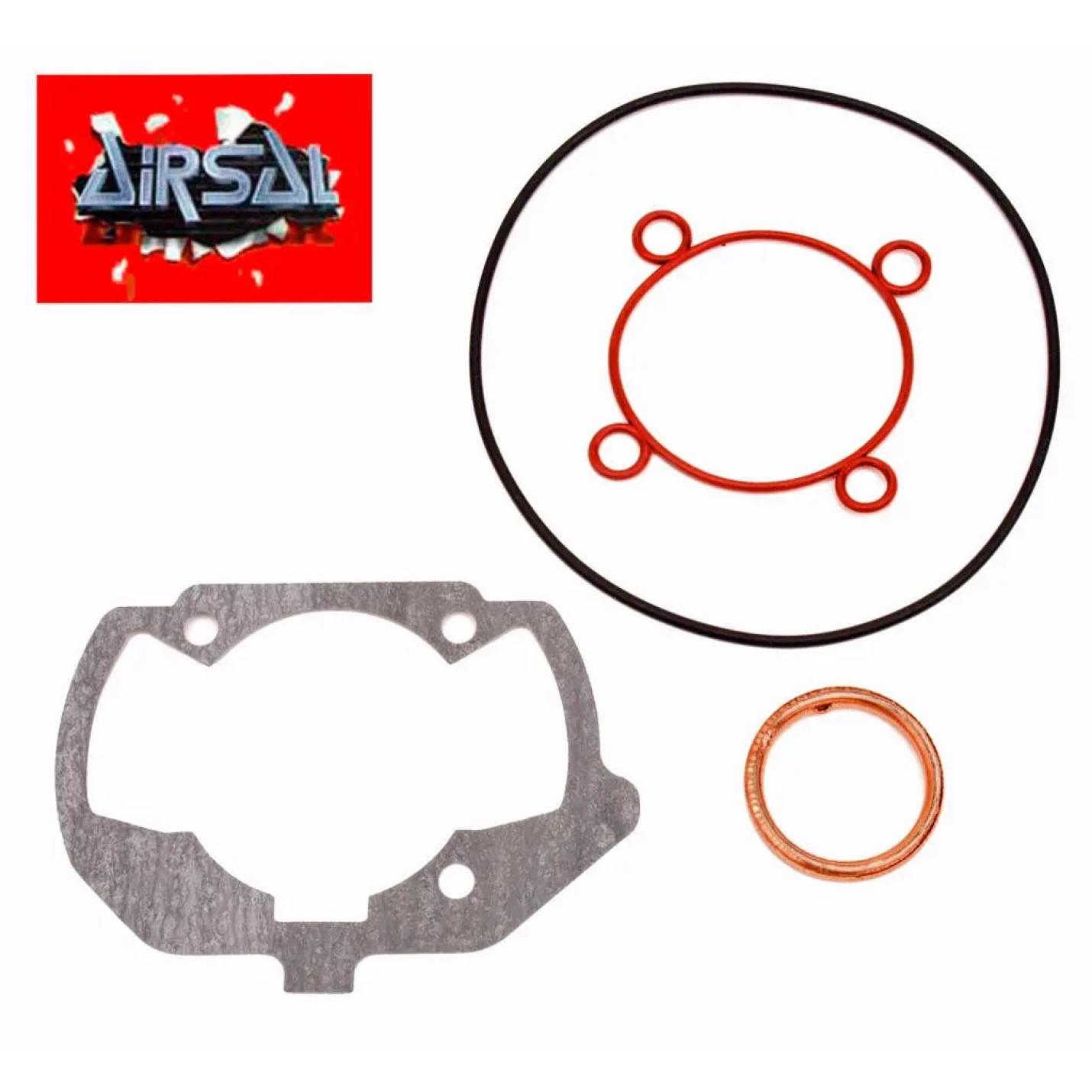 Kopset Eurokit 40,0mm | Peugeot Ludix LC AE-trading