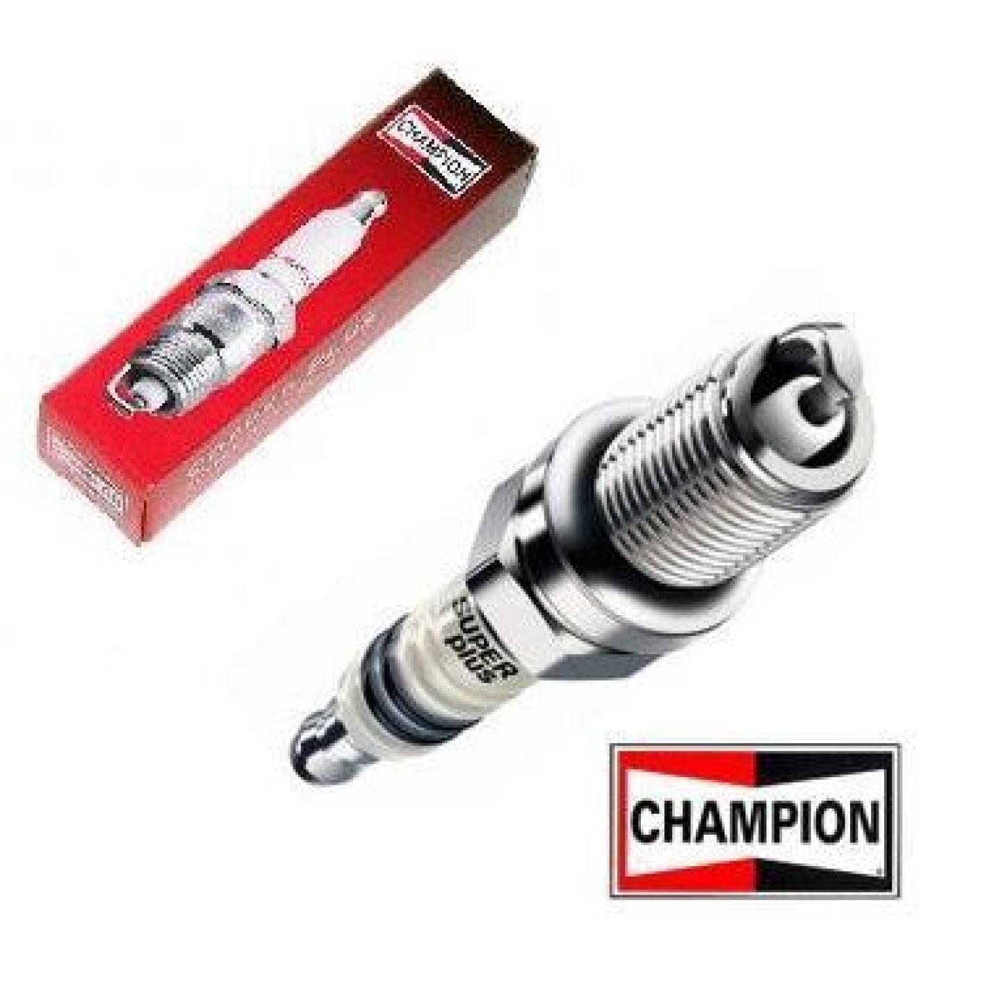 Bougie Champion RG4HCX AE-trading