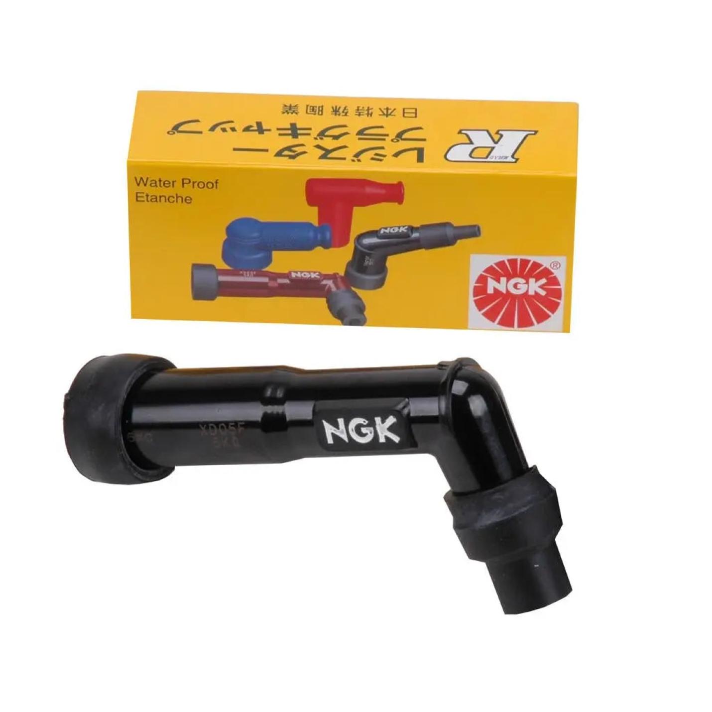 Bougiedop NGK XD05F 4T AE-trading