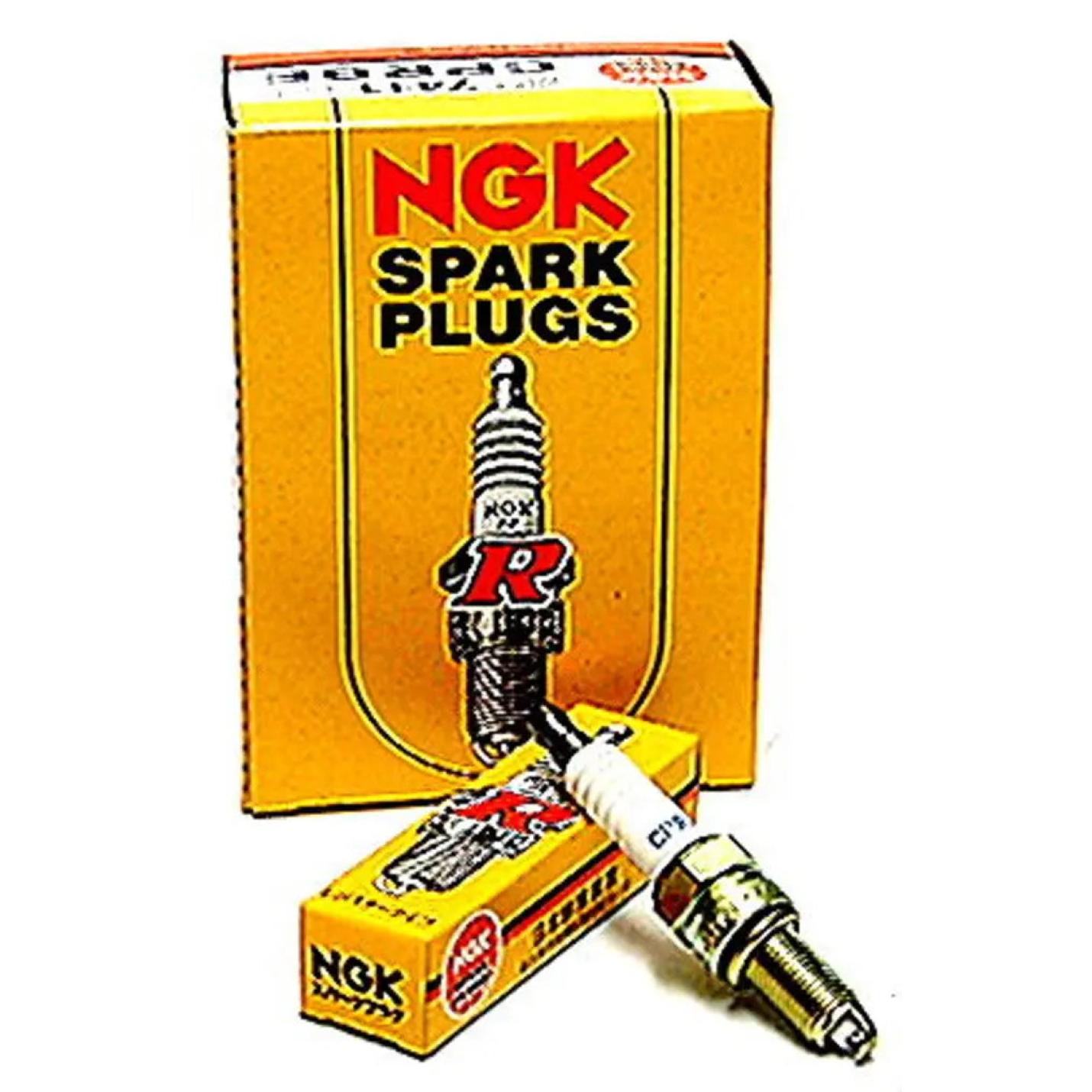 Bougie NGK CPR8E AE-trading