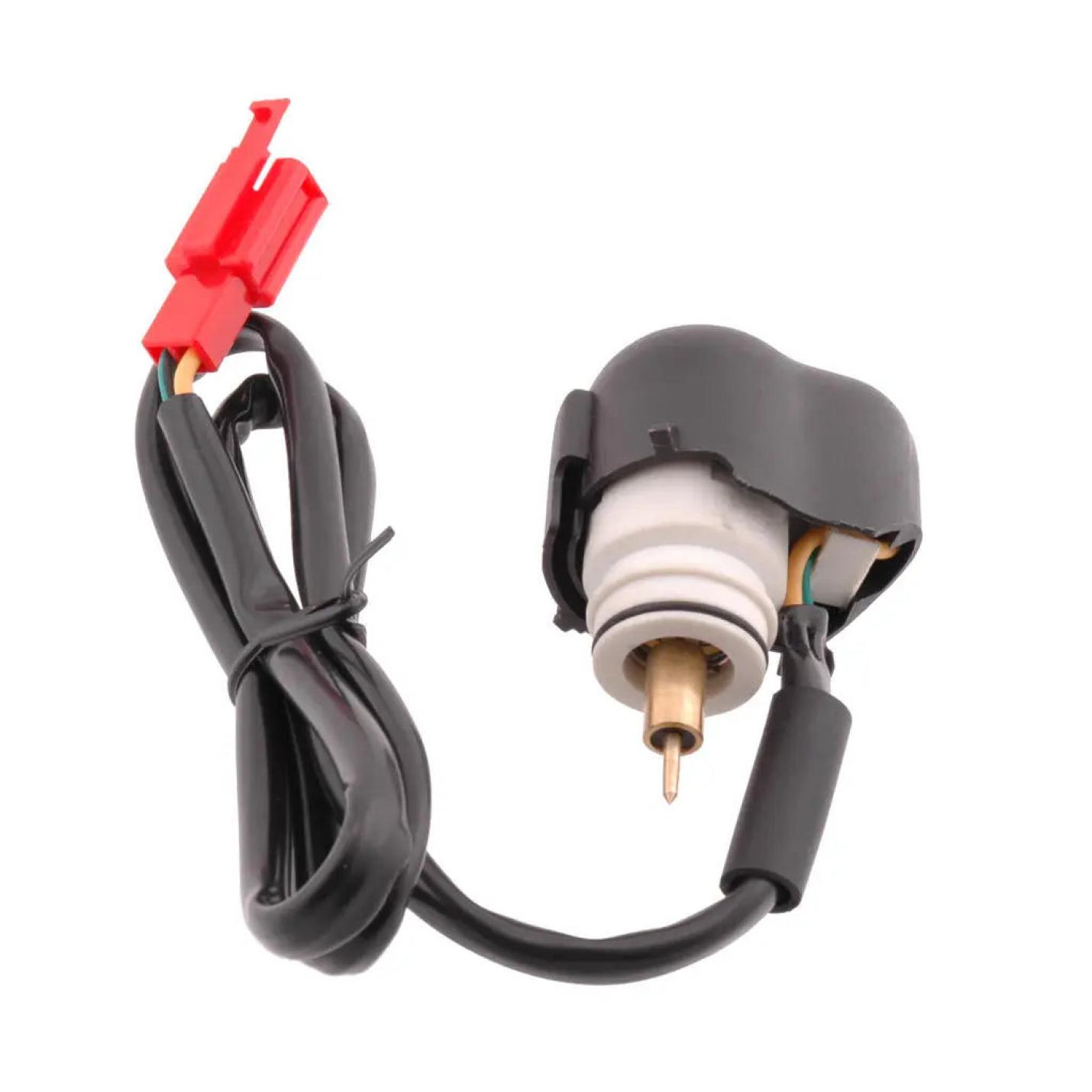 Automatische Choke Keihin | GY6 / Piaggio / Sym 4T AE-trading