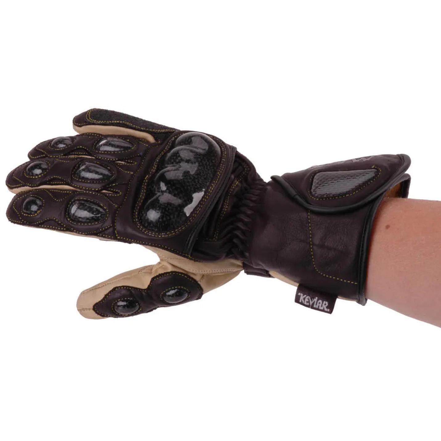 Handschoen Enduro | Maat M AE-trading