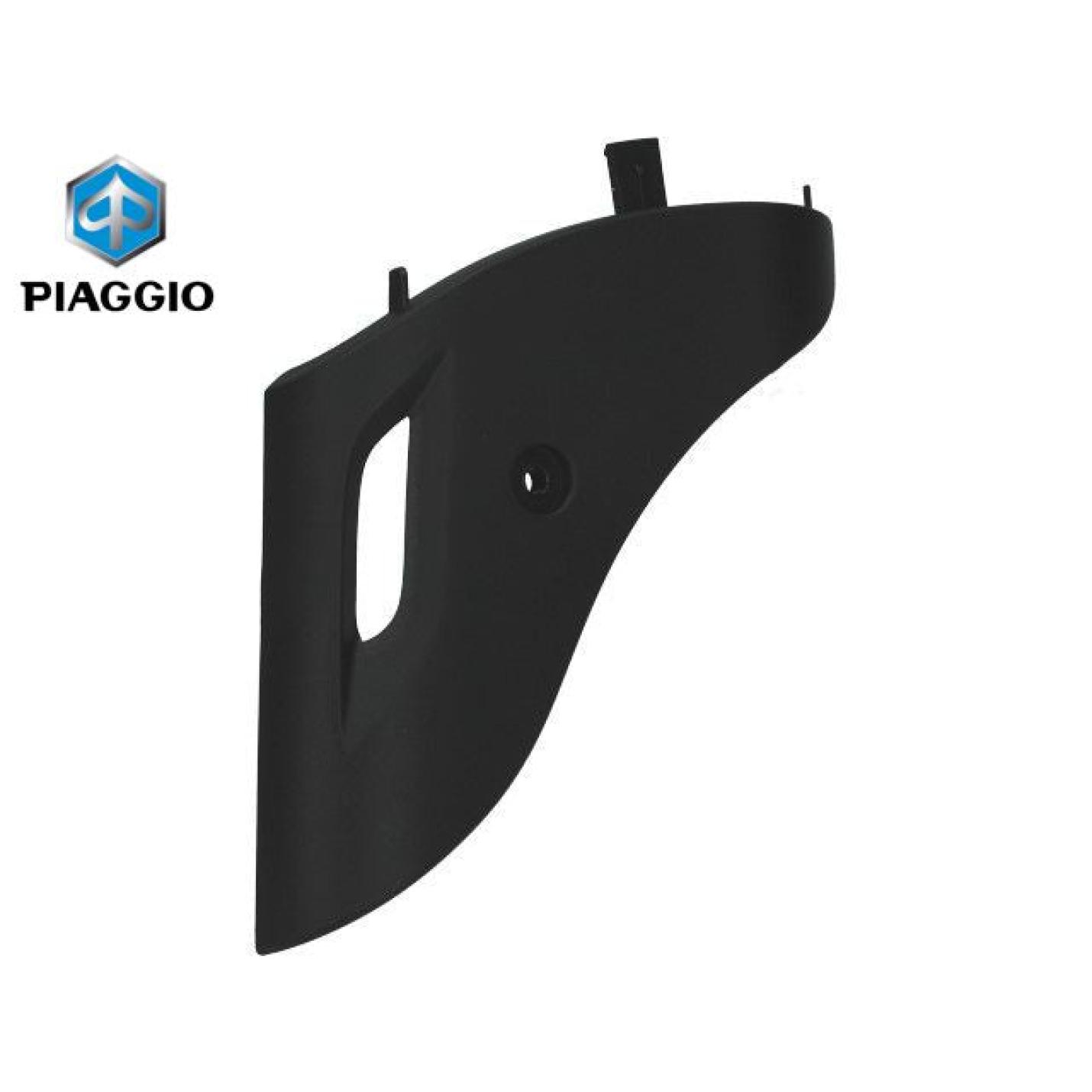 Beschermkap Schokbreker OEM | Vespa Primavera / Sprint ('18-) AE-trading