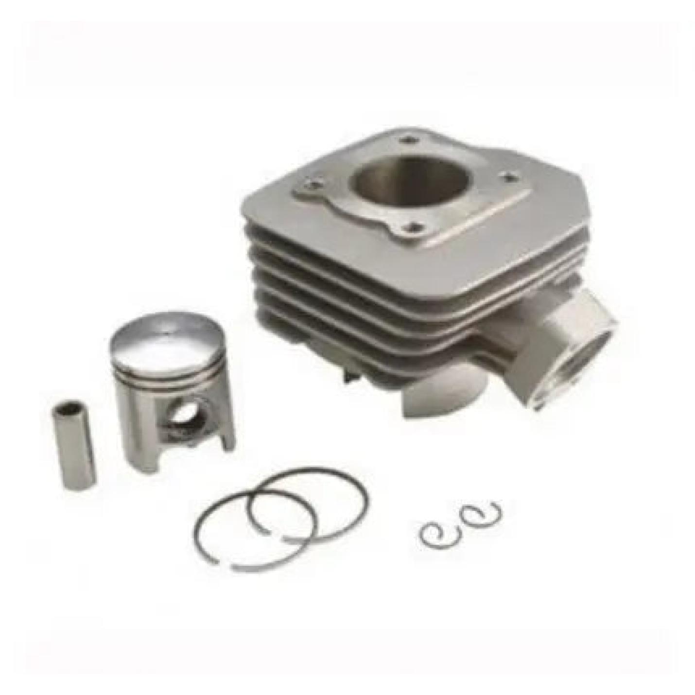 Cilinder Airsal 46,0mm | Minarelli Horizontaal AC AE-trading